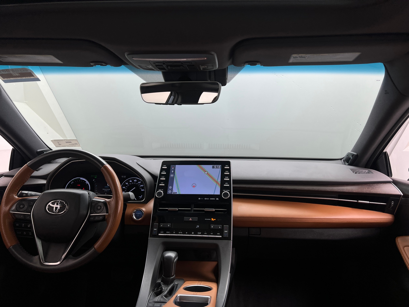 Thumbnail: 2020 Toyota Avalon - 2
