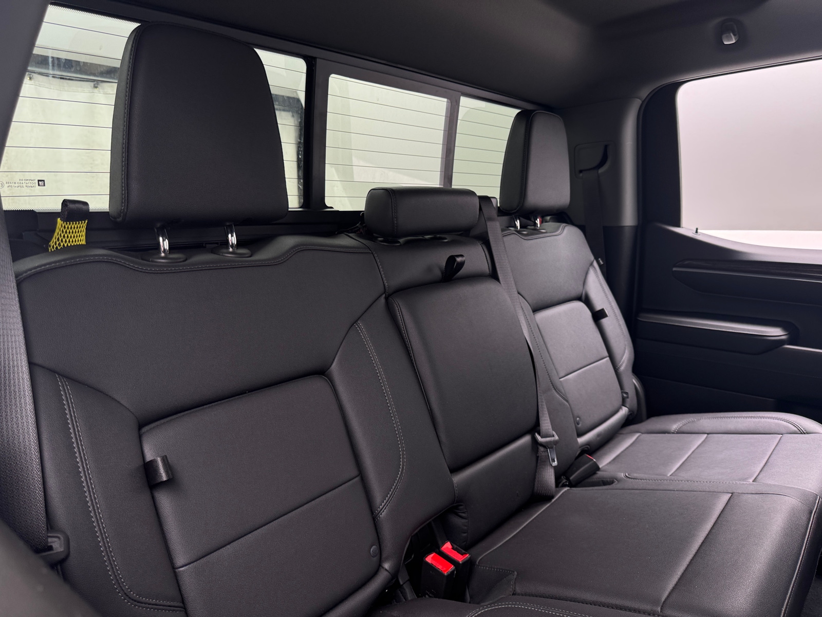 Thumbnail: 2024 GMC Sierra 1500 - 5