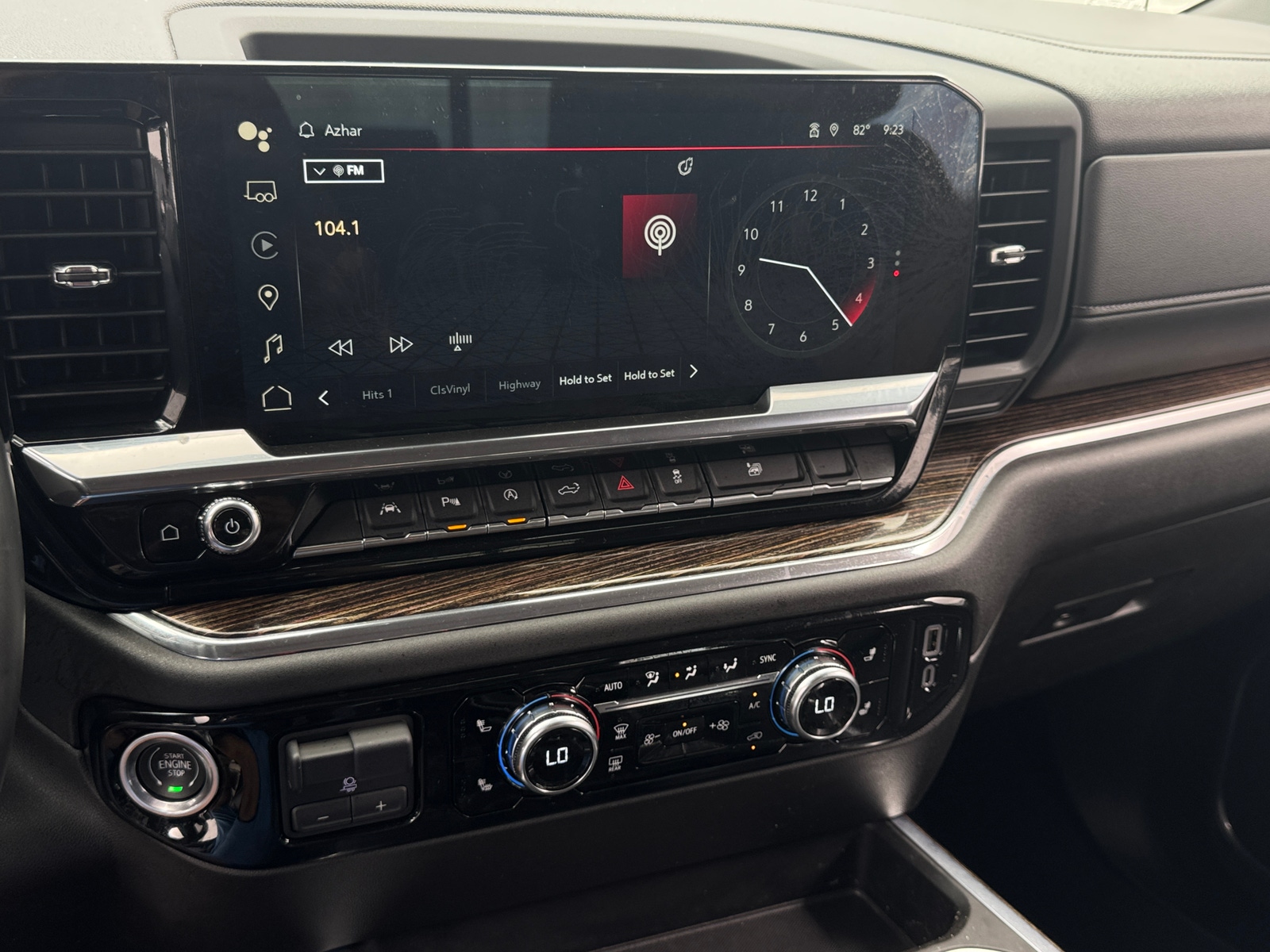Thumbnail: 2024 GMC Sierra 1500 - 3