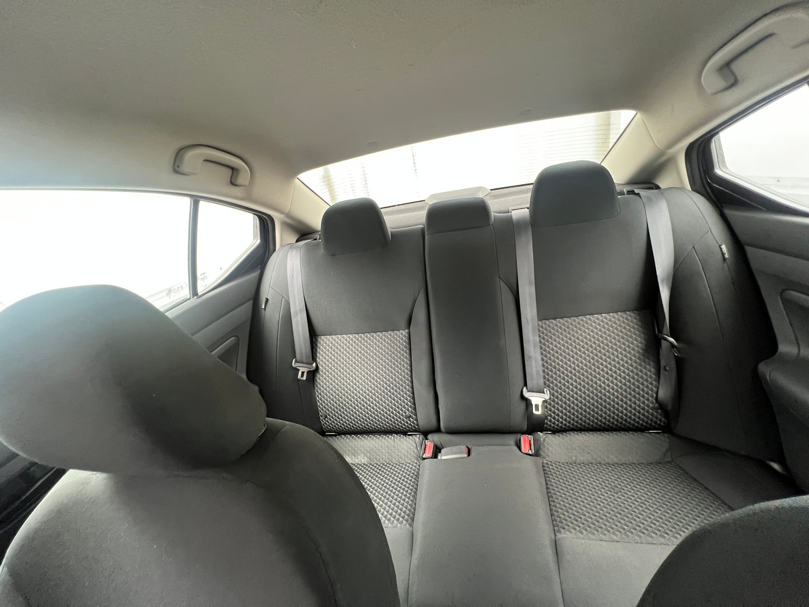 Thumbnail: 2024 Nissan Versa - 6