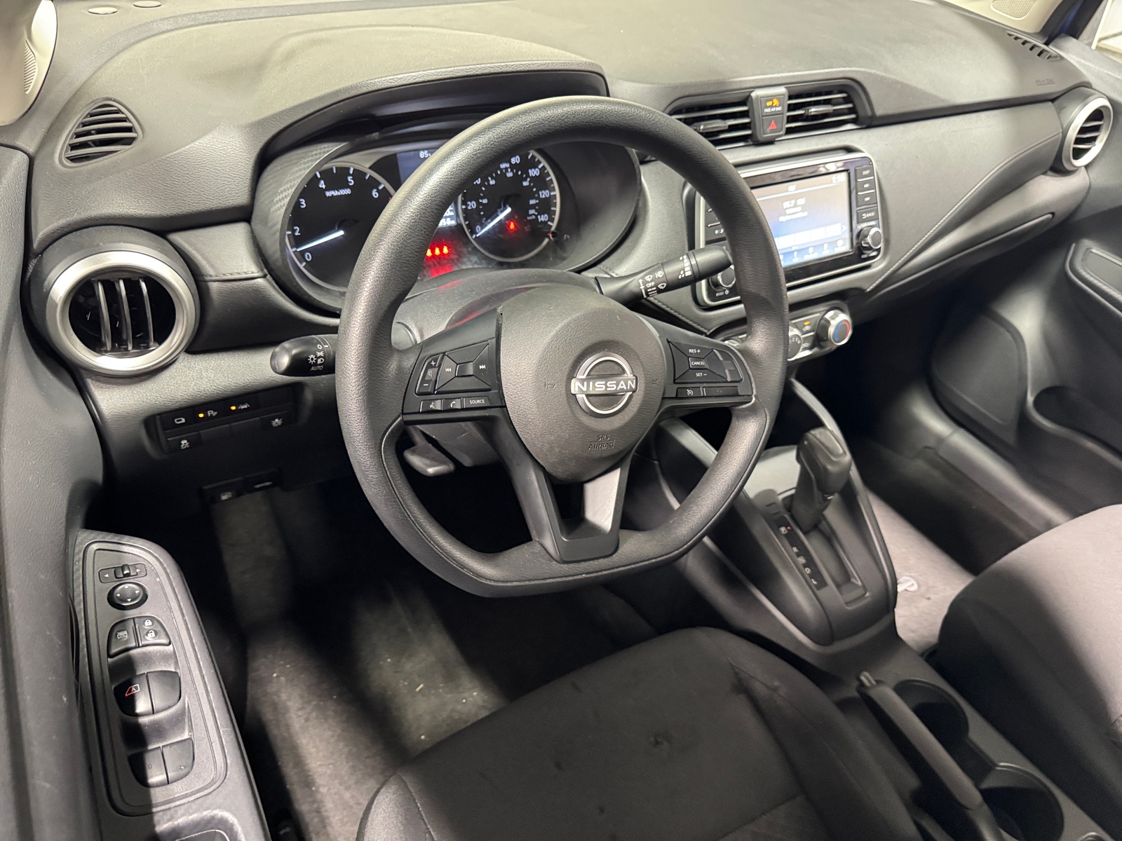Thumbnail: 2024 Nissan Versa - 3
