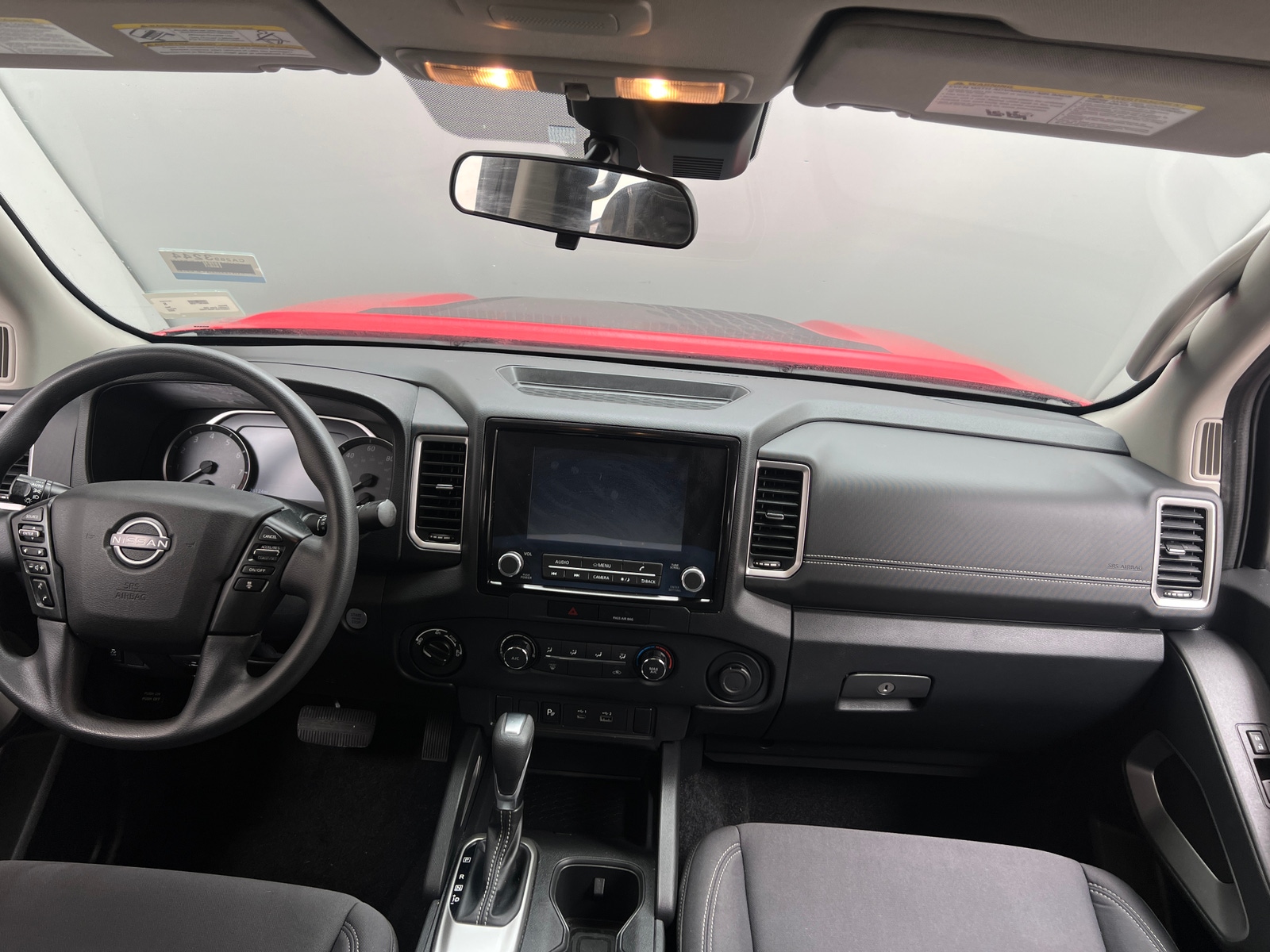 Thumbnail: 2022 Nissan Frontier - 3