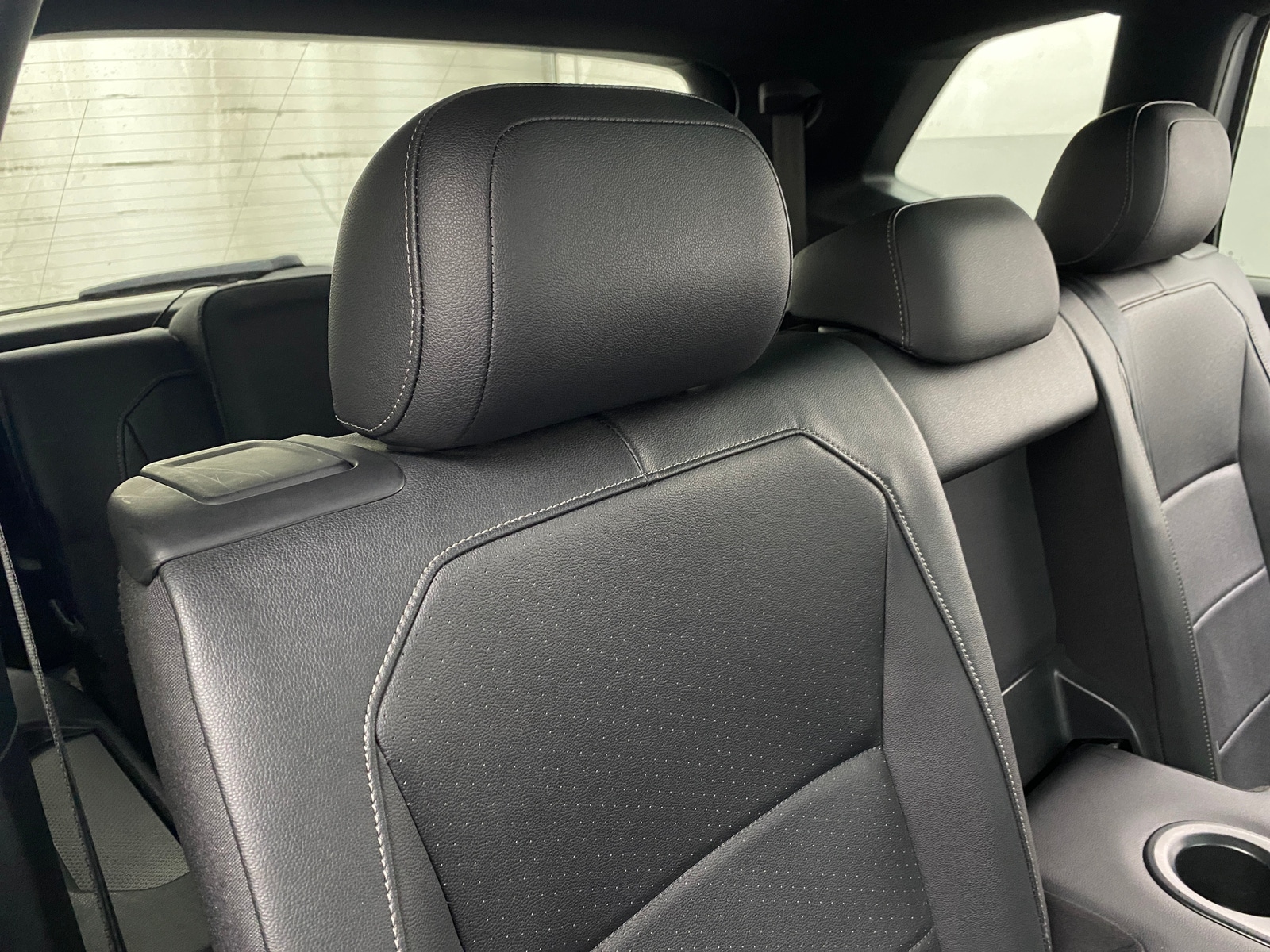 Thumbnail: 2019 Volkswagen Tiguan - 5