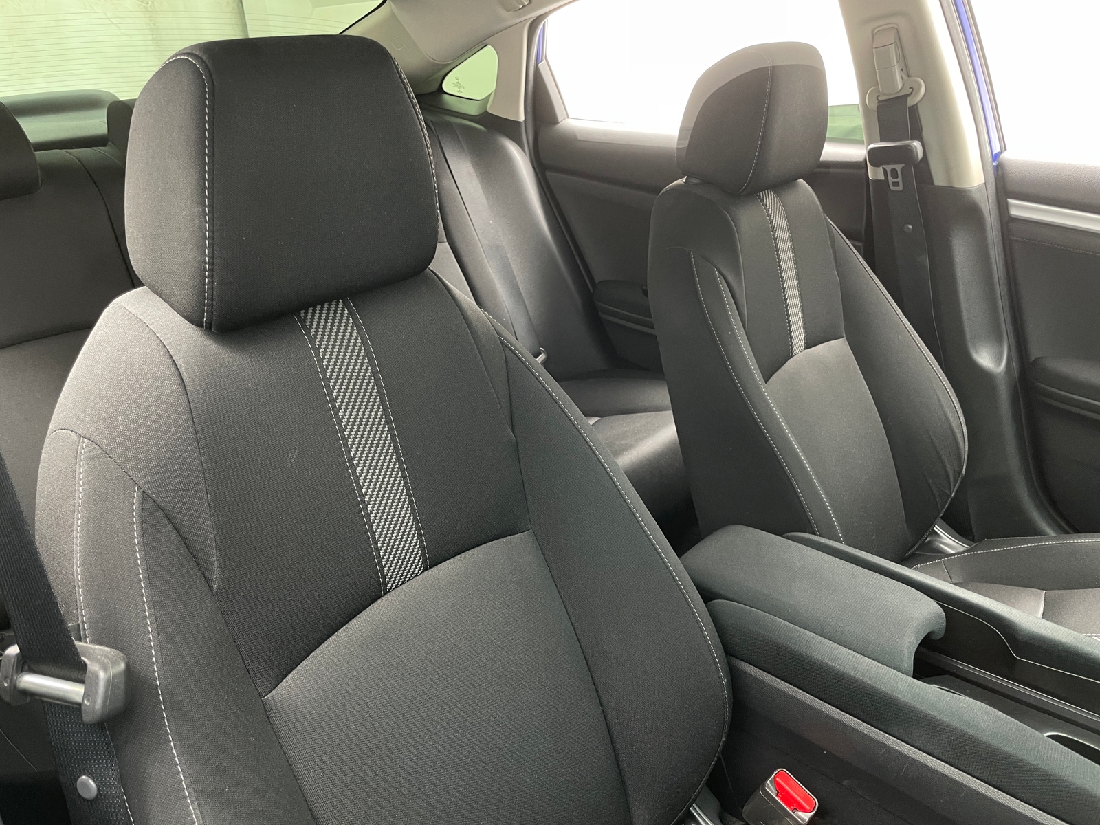 Thumbnail: 2018 Honda Civic - 2