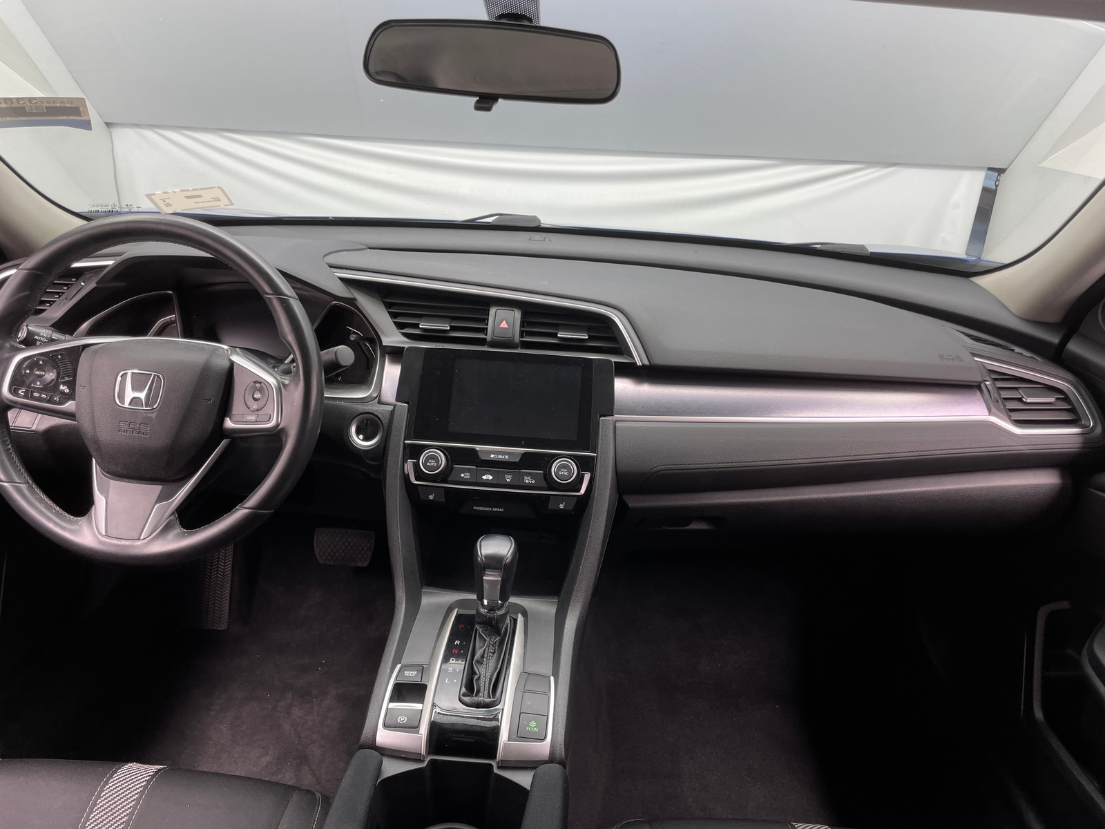 Thumbnail: 2018 Honda Civic - 3