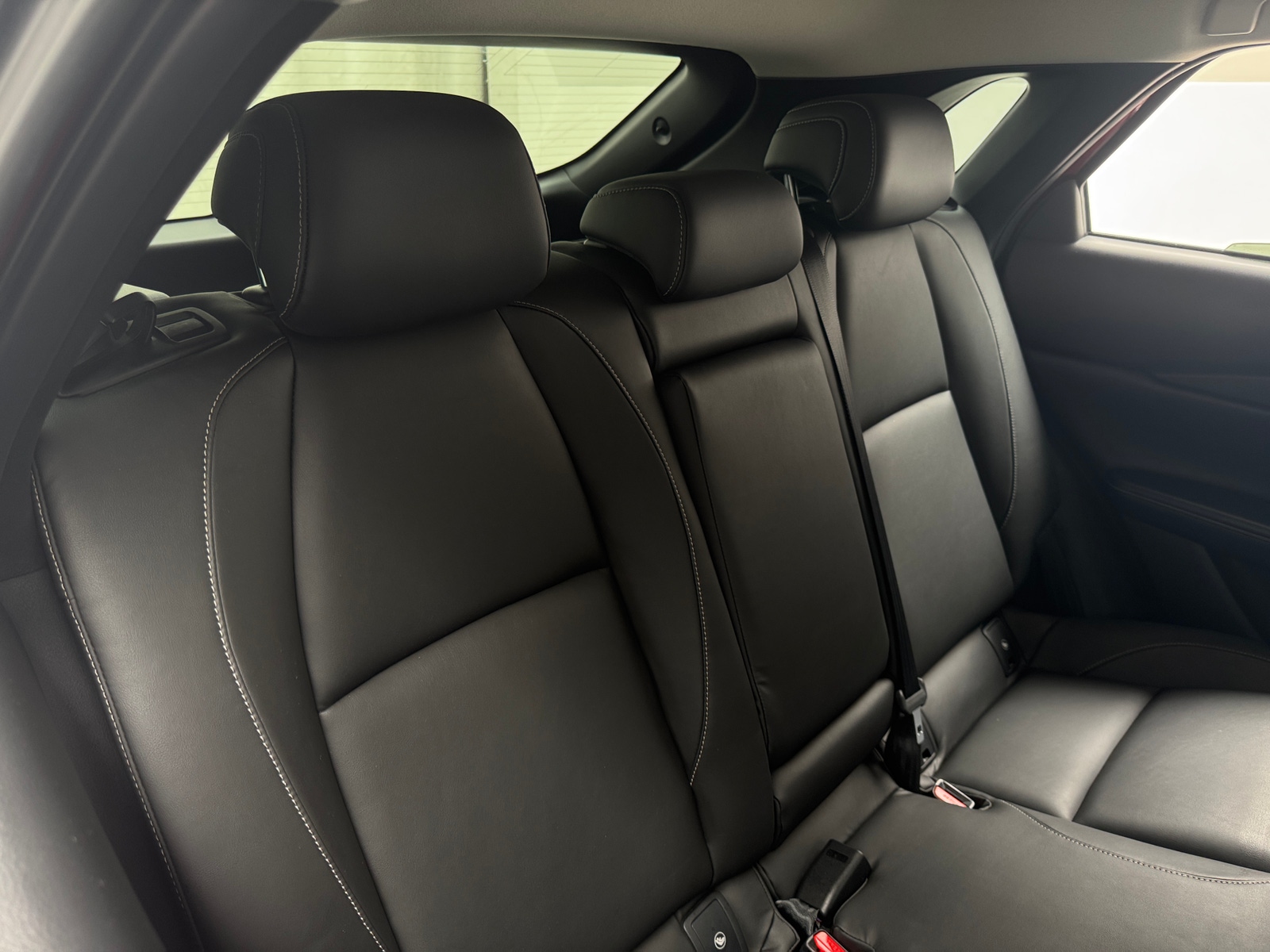 Thumbnail: 2020 Mazda CX-30 - 5