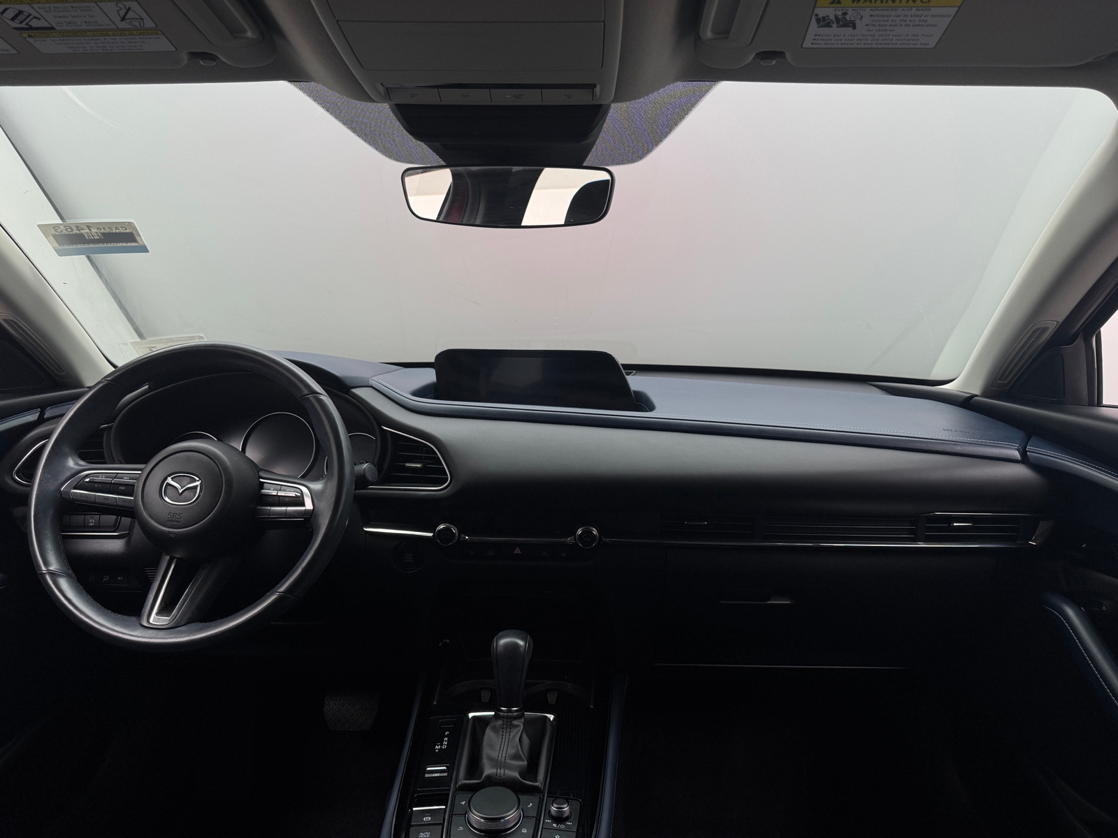 Thumbnail: 2020 Mazda CX-30 - 2