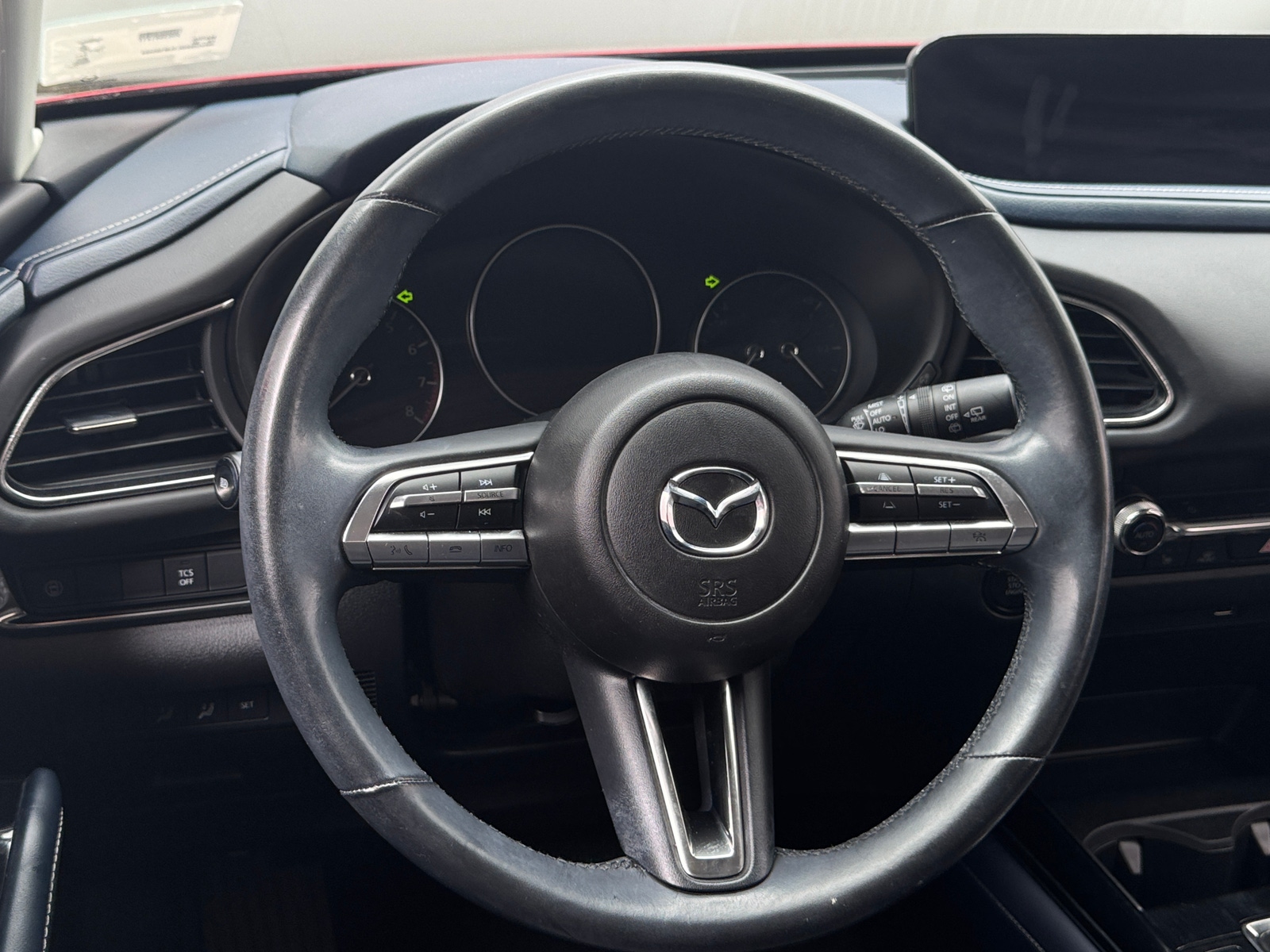 Thumbnail: 2020 Mazda CX-30 - 4