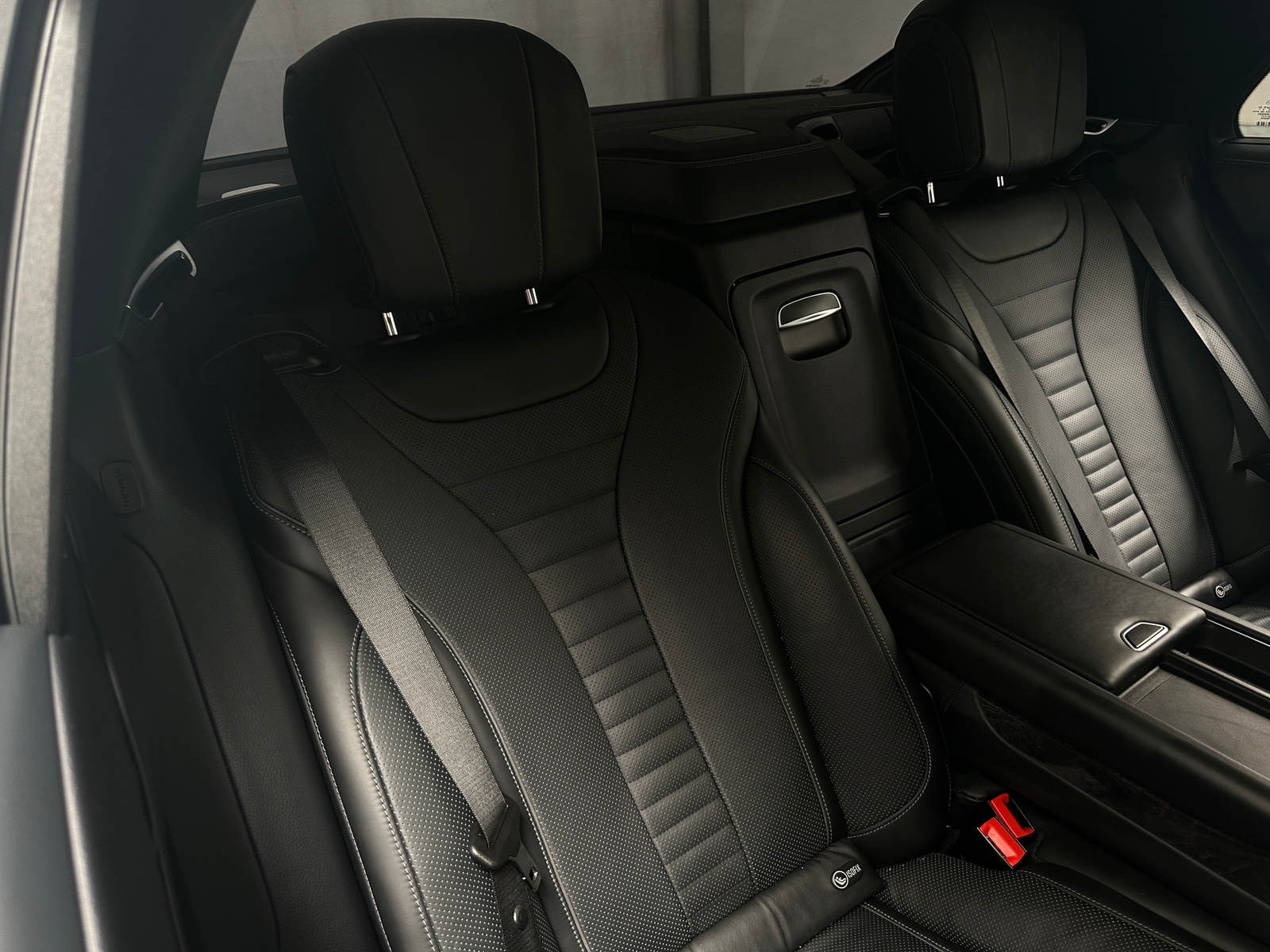 Thumbnail: 2018 Mercedes-Benz S-Class - 5