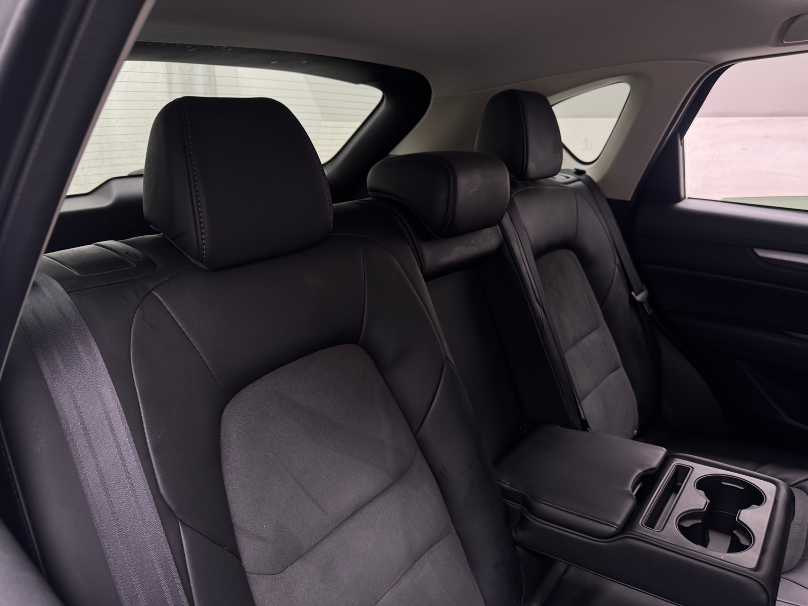 Thumbnail: 2018 Mazda CX-5 - 5