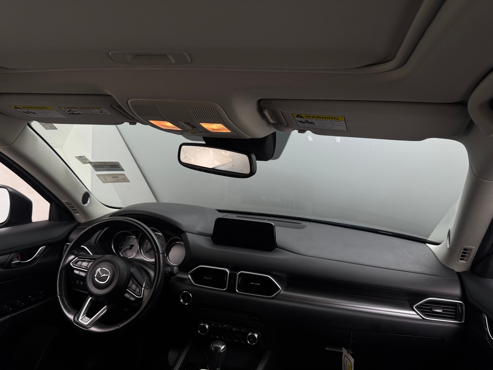 Thumbnail: 2018 Mazda CX-5 - 2