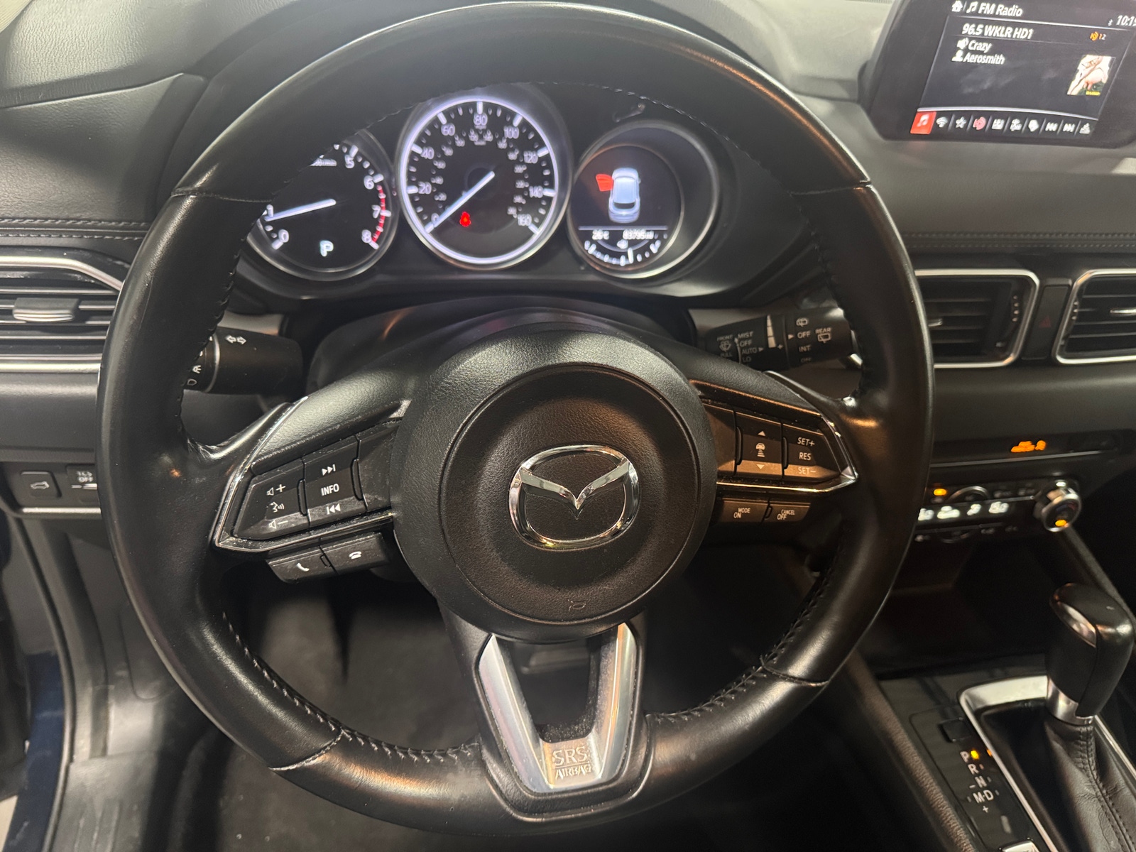 Thumbnail: 2018 Mazda CX-5 - 4
