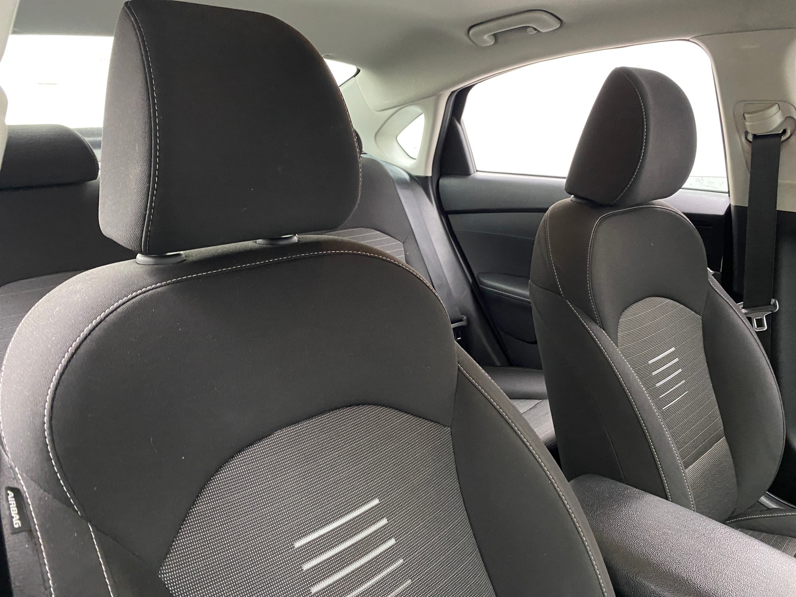 Thumbnail: 2019 Kia Forte - 2