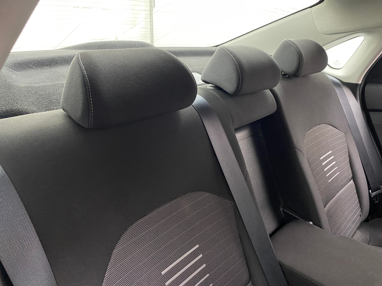 Thumbnail: 2019 Kia Forte - 6
