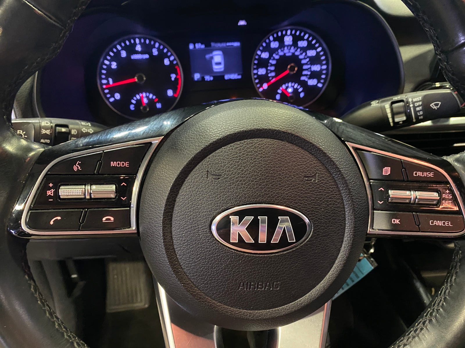 Thumbnail: 2019 Kia Forte - 5