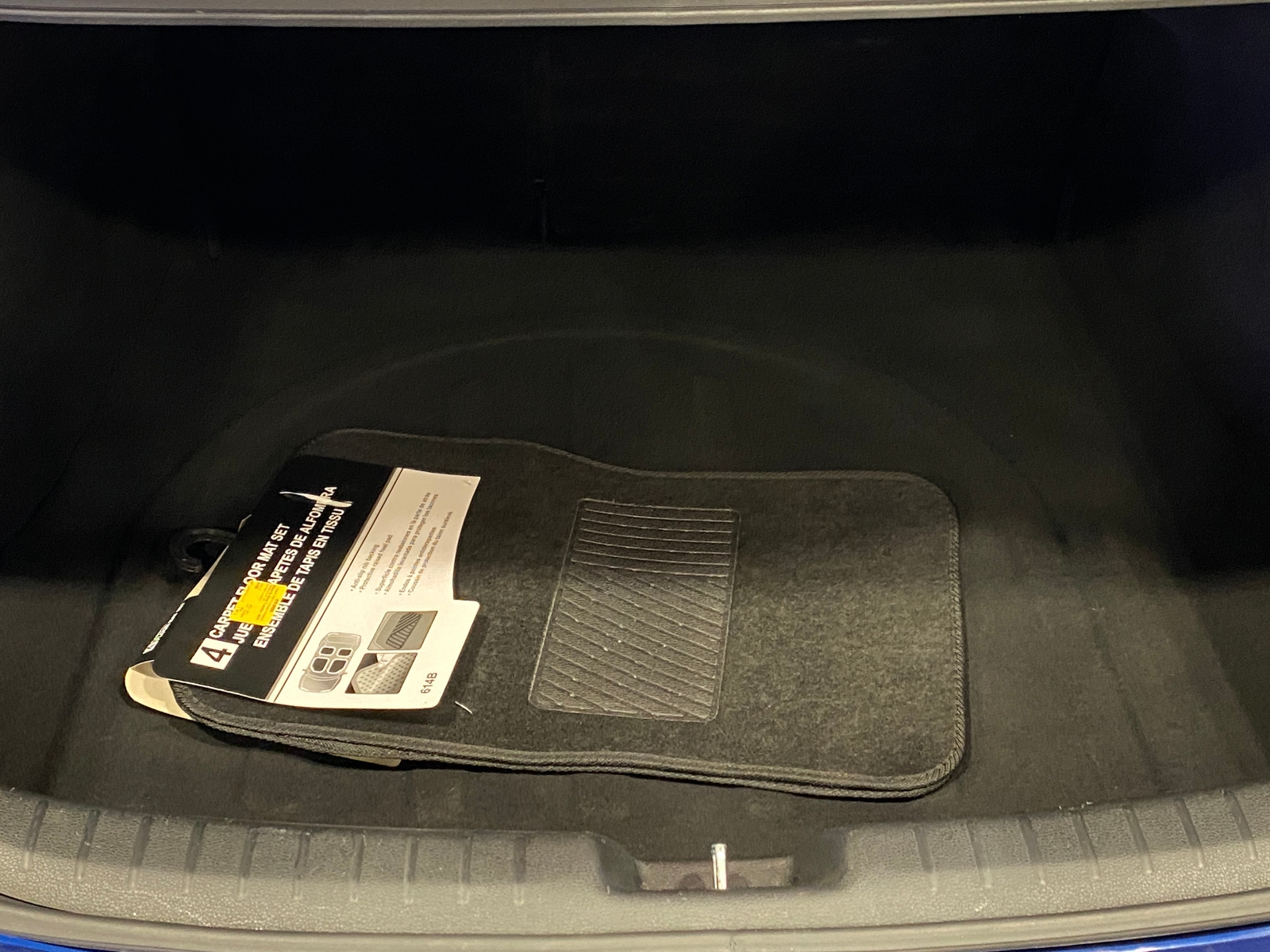 Thumbnail: 2019 Kia Forte - 7