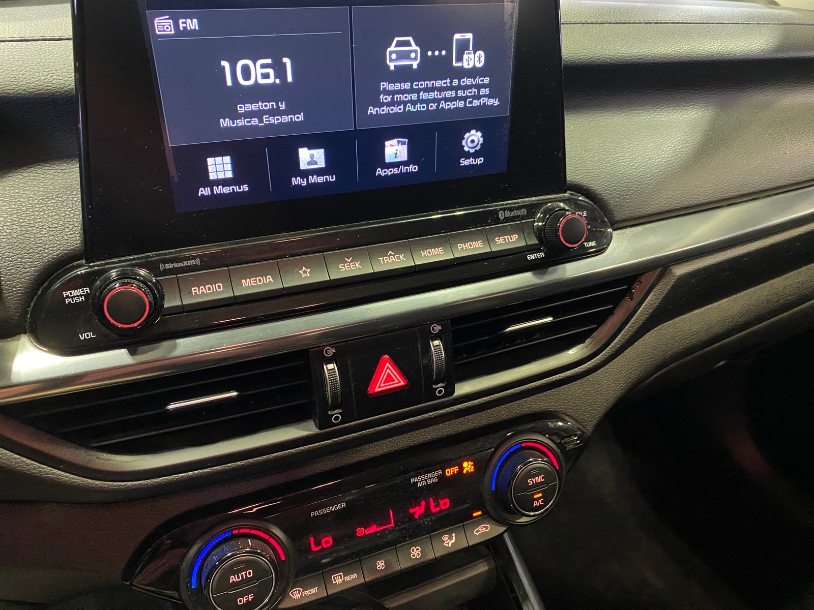 Thumbnail: 2019 Kia Forte - 4