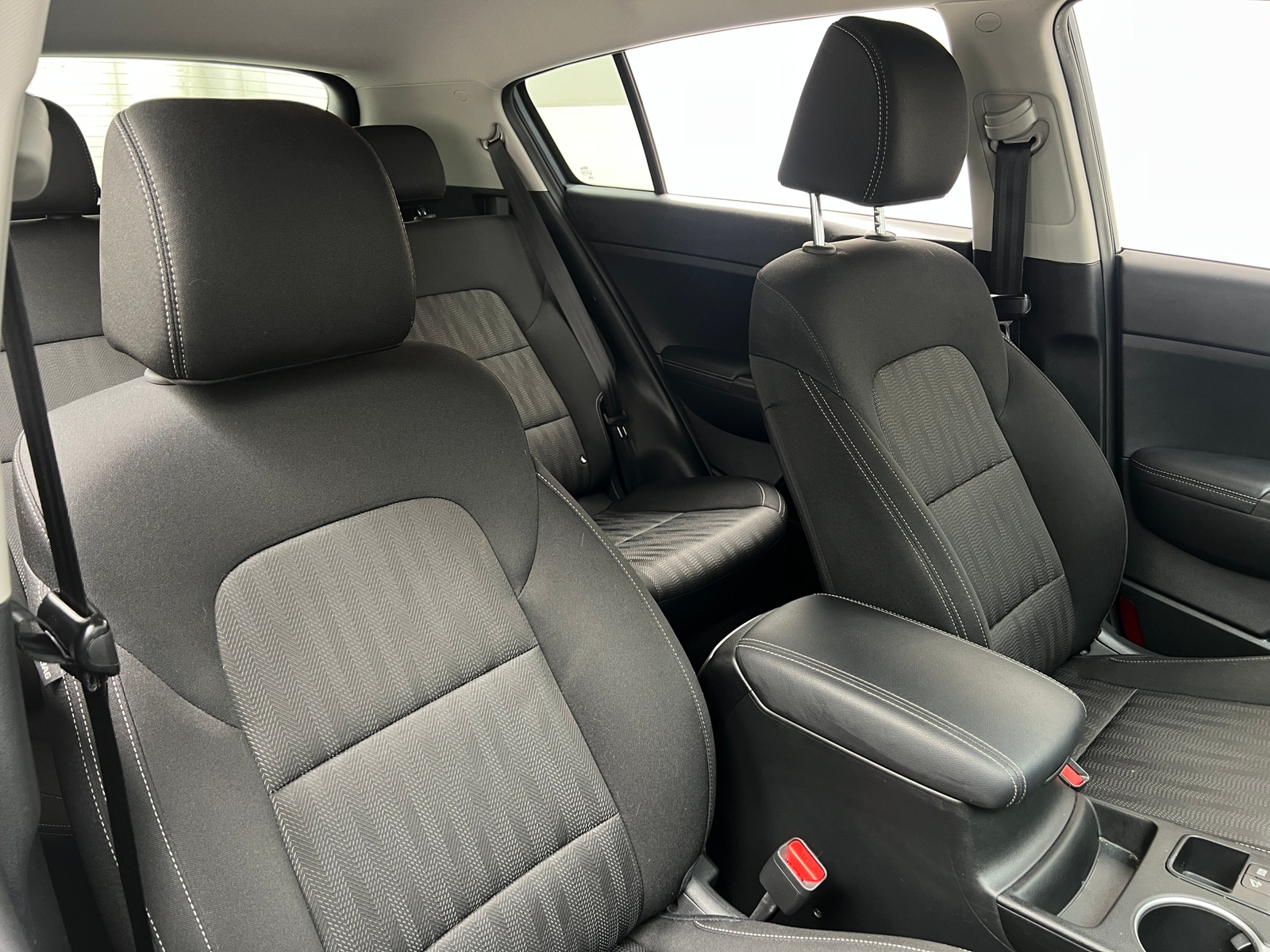 Thumbnail: 2019 Kia Sportage - 2