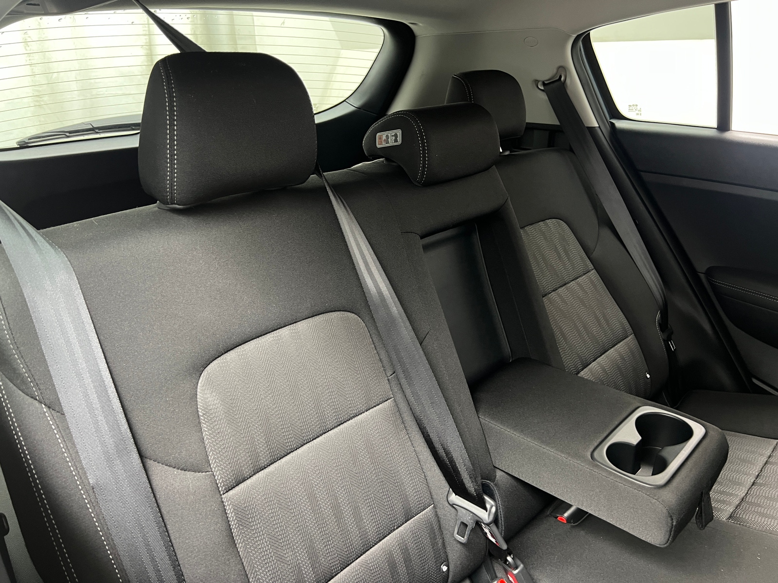 Thumbnail: 2019 Kia Sportage - 6