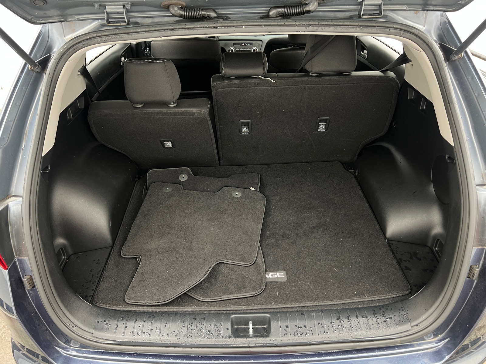 Thumbnail: 2019 Kia Sportage - 7