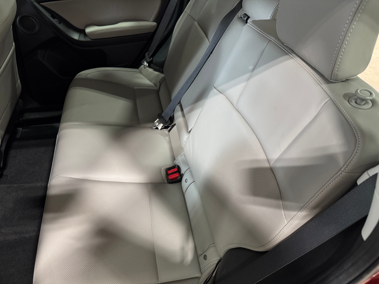 Thumbnail: 2017 Subaru Forester - 5