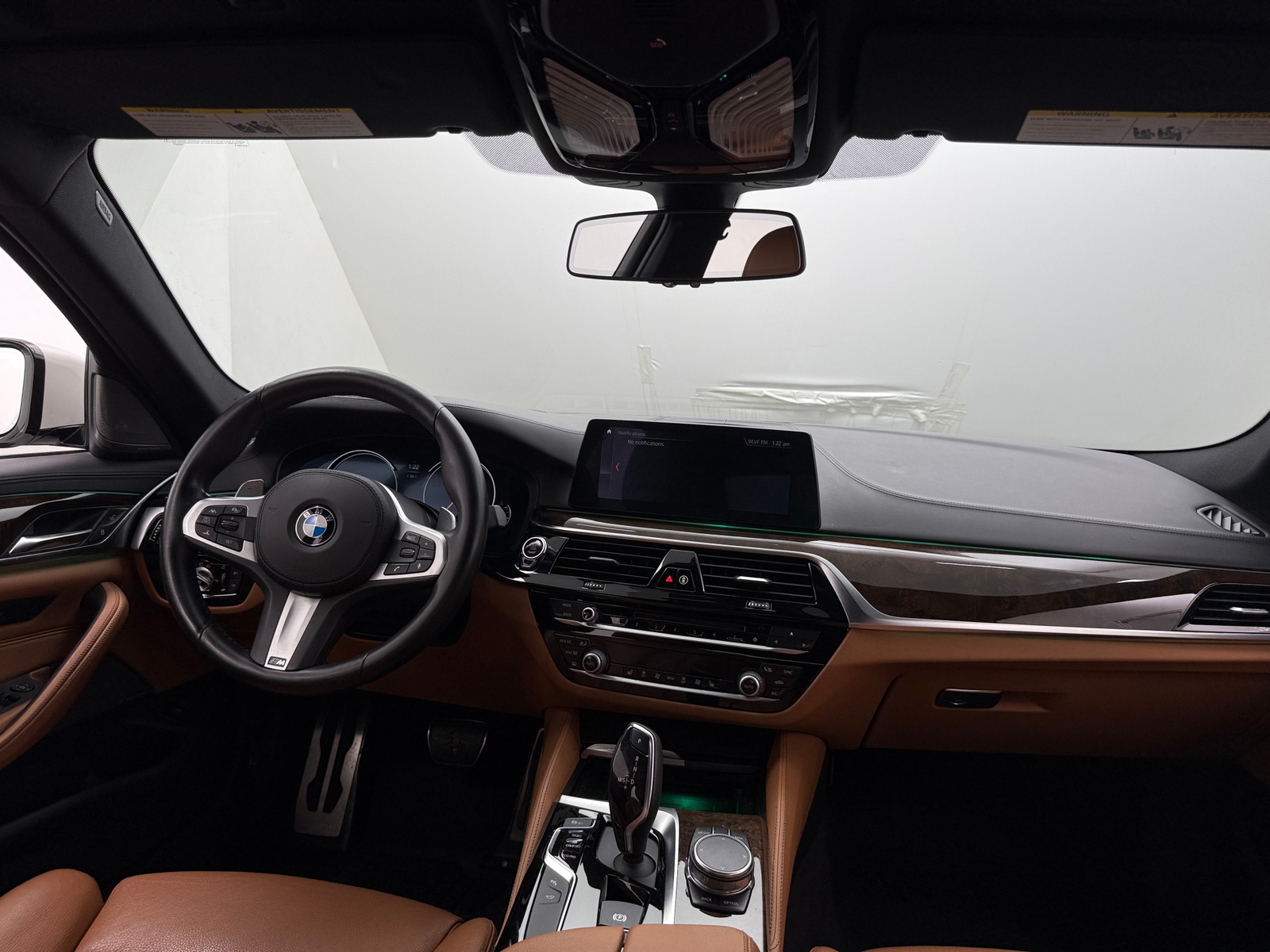Thumbnail: 2018 BMW 5 Series - 2