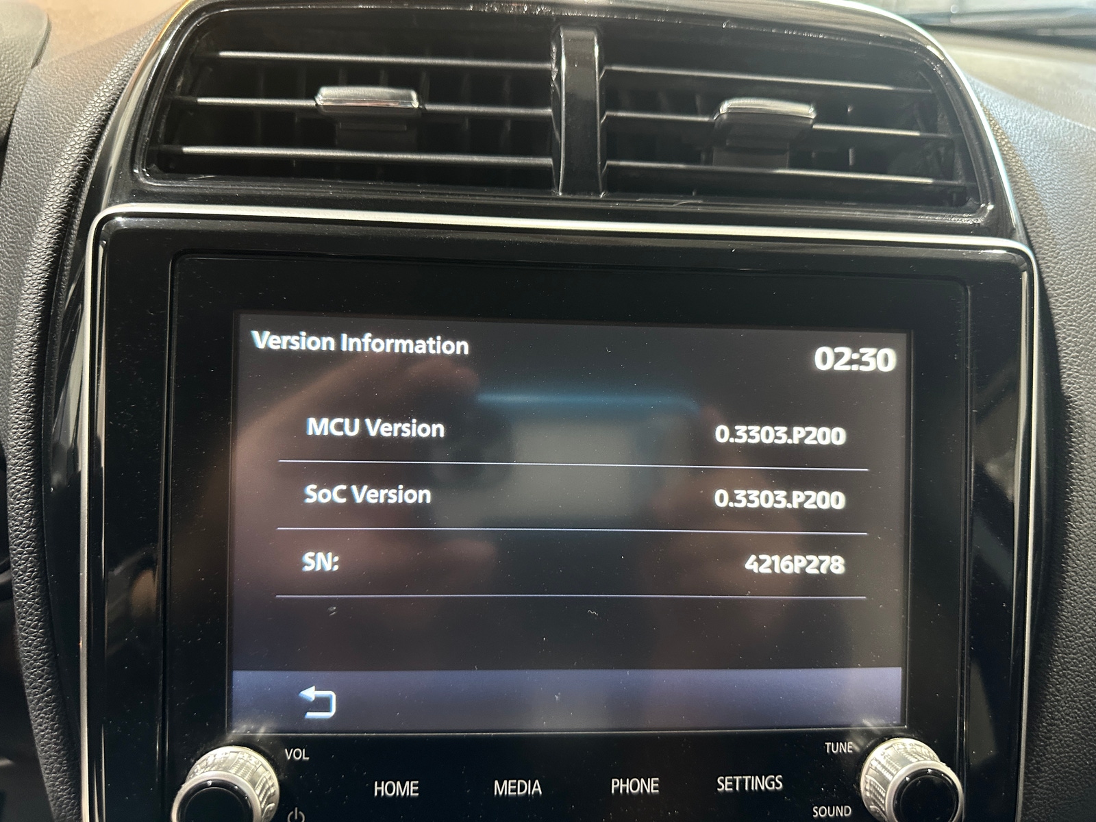 Thumbnail: 2024 Mitsubishi Outlander Sport - 4