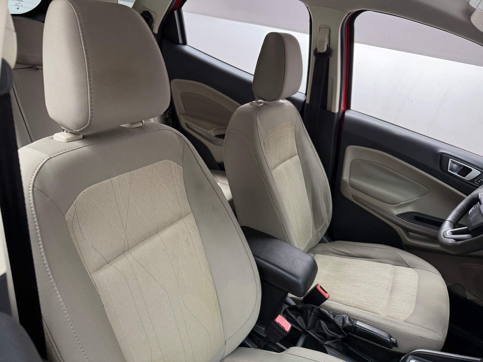 Thumbnail: 2018 Ford EcoSport - 2