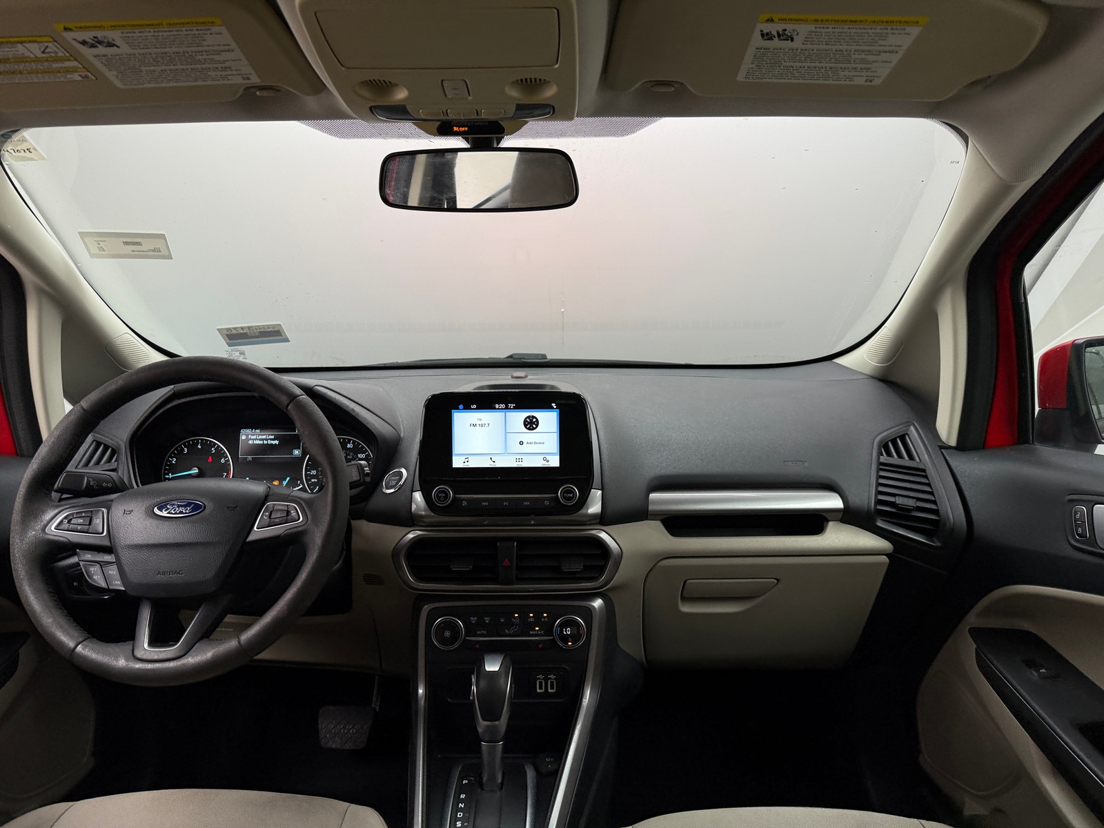Thumbnail: 2018 Ford EcoSport - 3