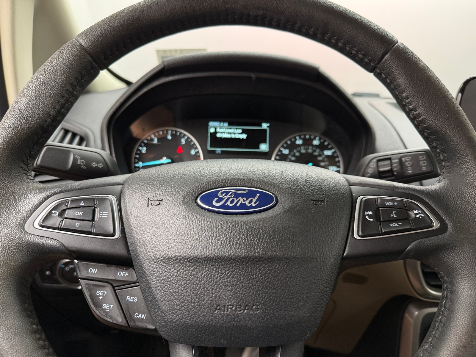 Thumbnail: 2018 Ford EcoSport - 5