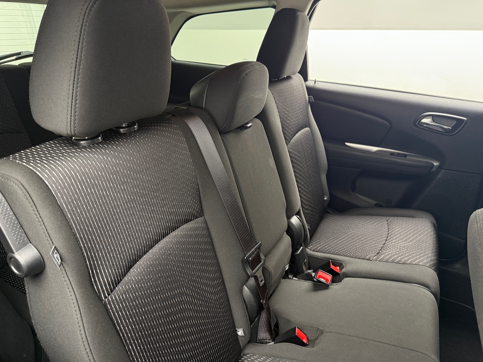 Thumbnail: 2019 Dodge Journey - 6