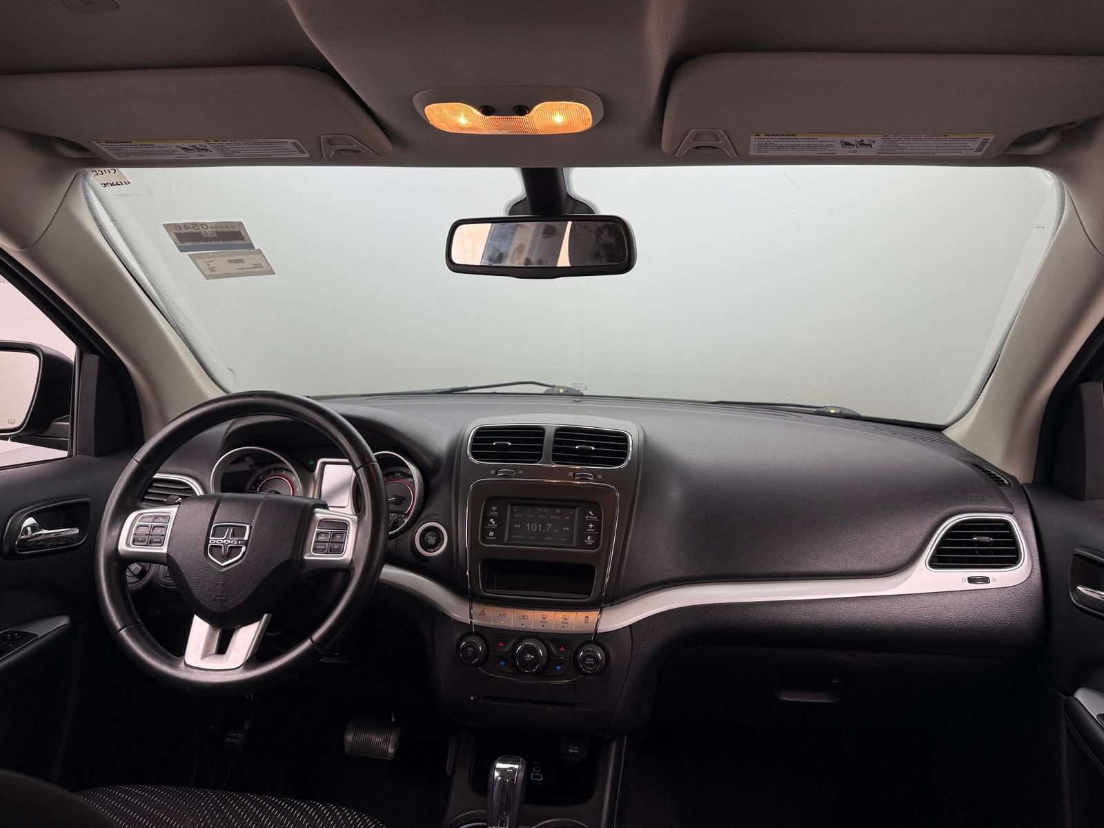 Thumbnail: 2019 Dodge Journey - 3