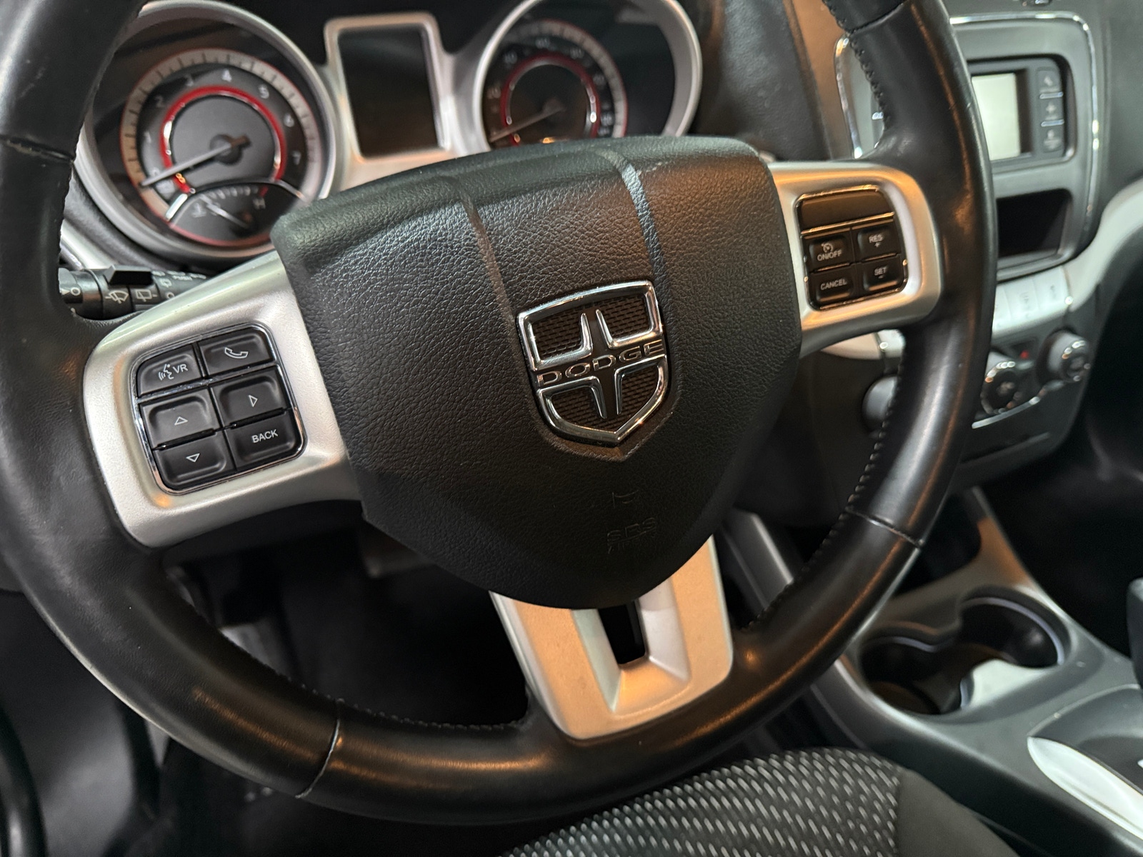 Thumbnail: 2019 Dodge Journey - 5