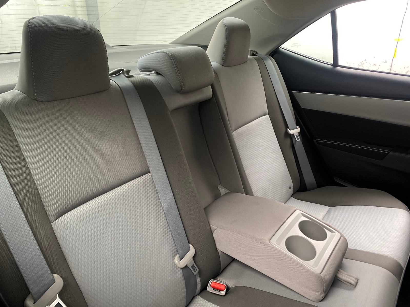 Thumbnail: 2017 Toyota Corolla - 6