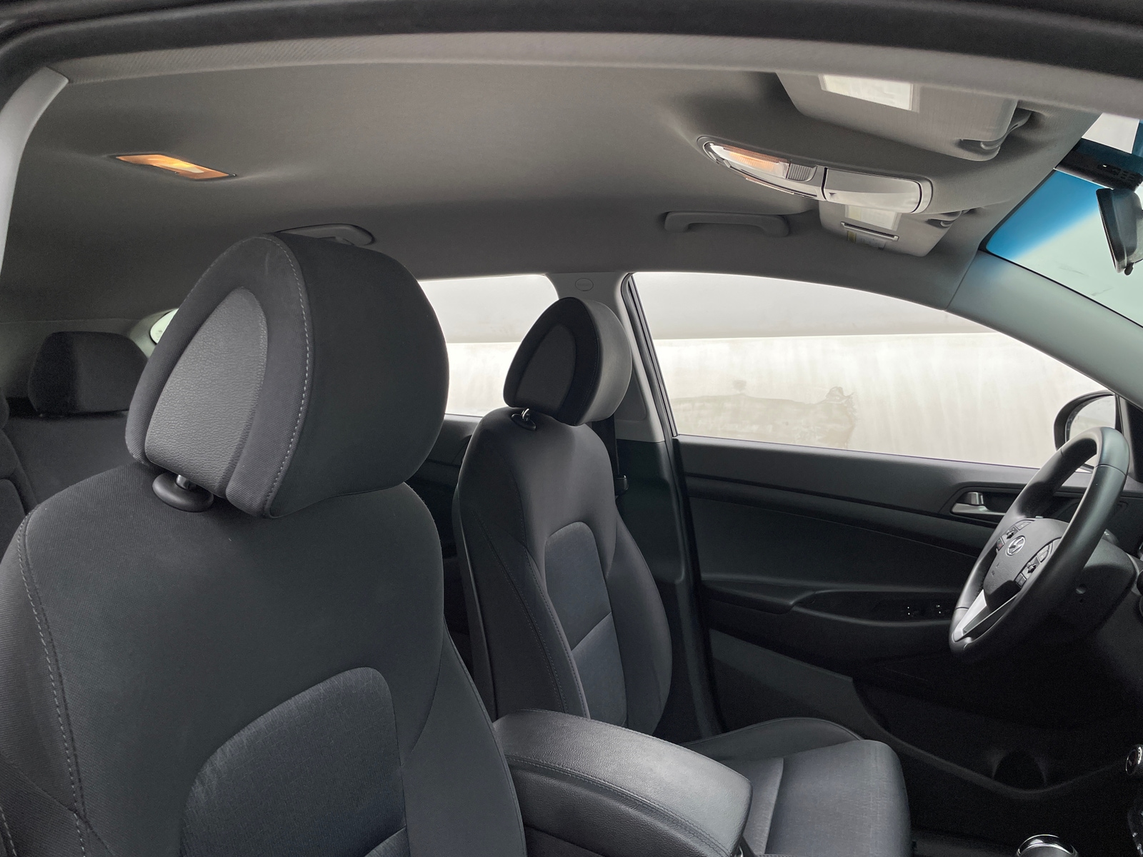 Thumbnail: 2018 Hyundai Tucson - 2