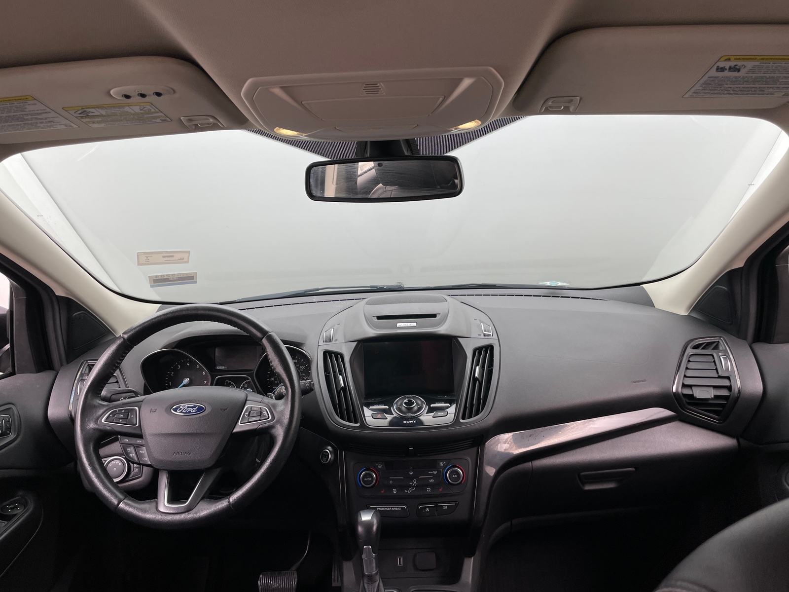 Thumbnail: 2017 Ford Escape - 2