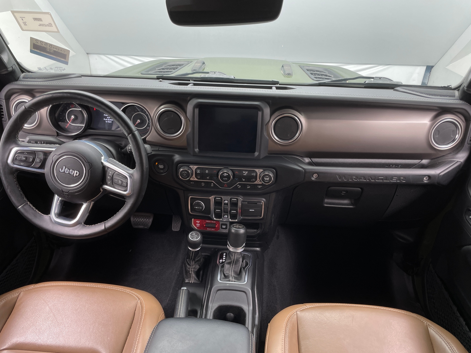 Thumbnail: 2020 Jeep Wrangler - 2