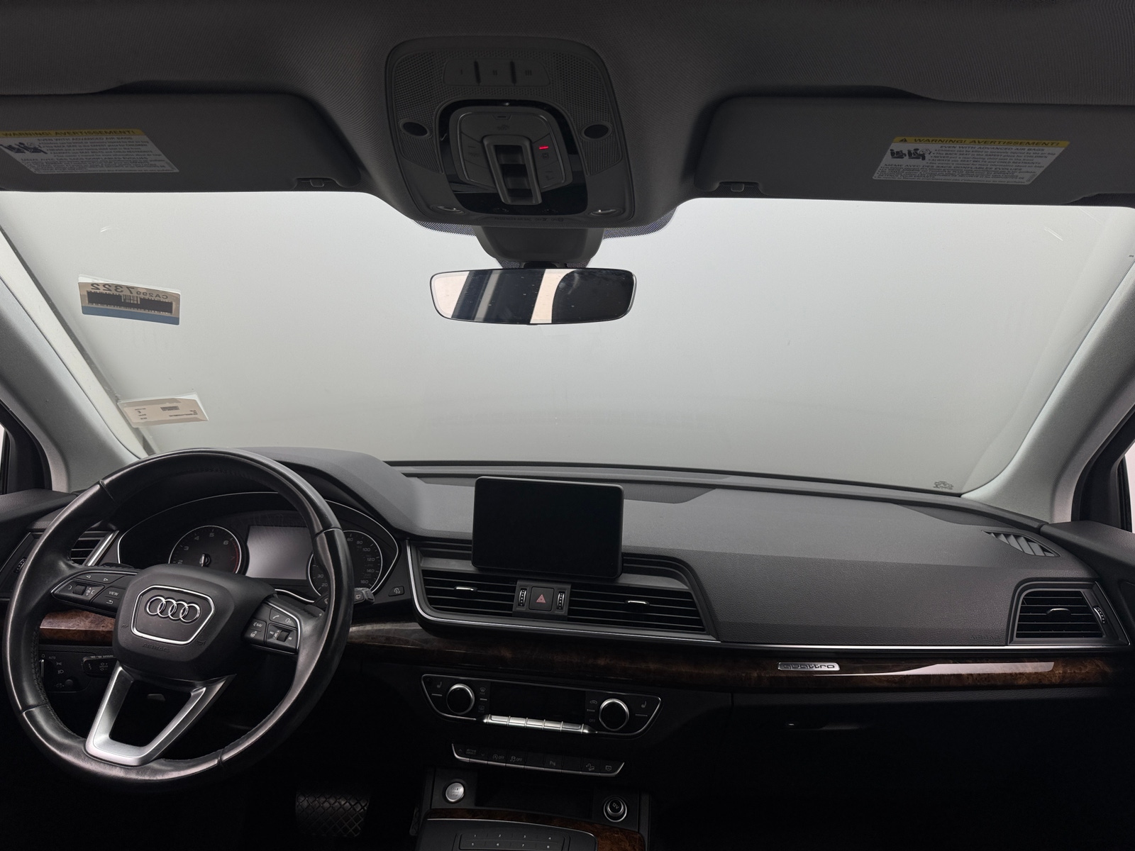 Thumbnail: 2018 Audi Q5 - 2