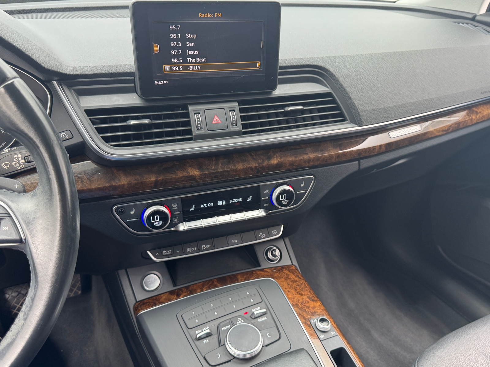 Thumbnail: 2018 Audi Q5 - 3