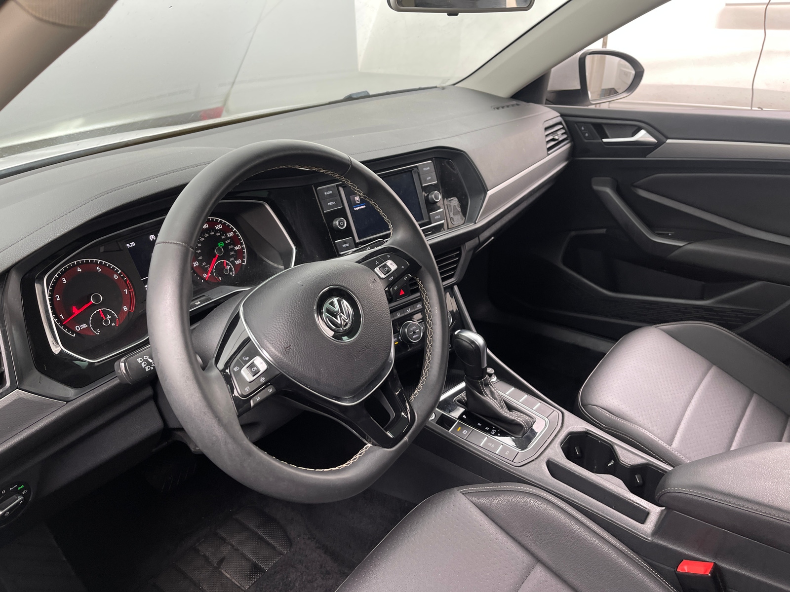 Thumbnail: 2021 Volkswagen Jetta - 2