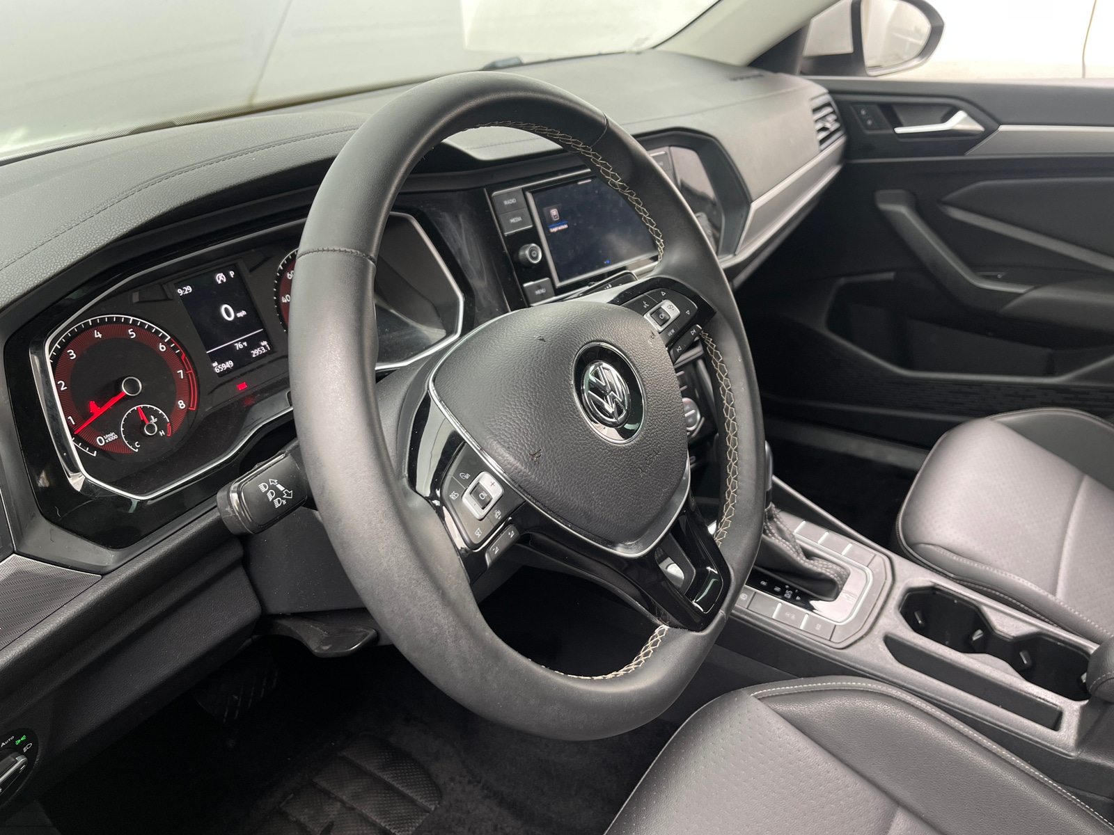 Thumbnail: 2021 Volkswagen Jetta - 4