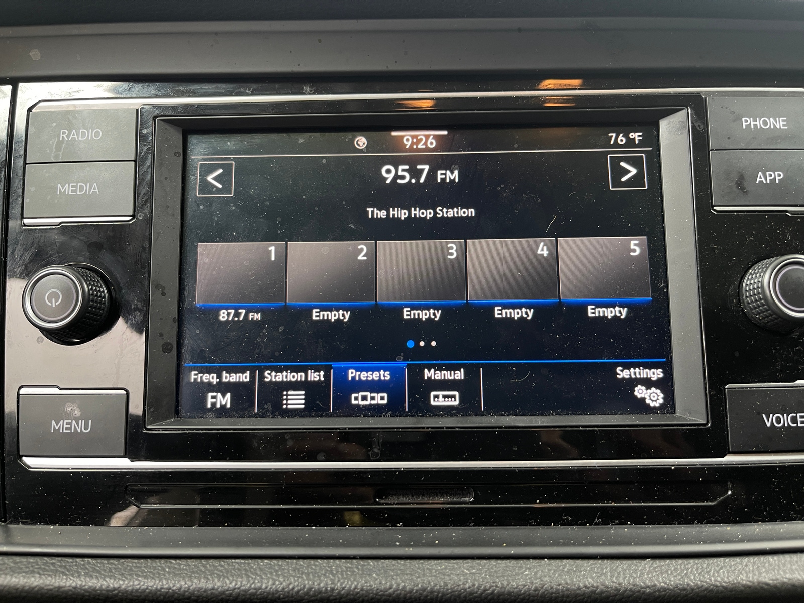 Thumbnail: 2021 Volkswagen Jetta - 3