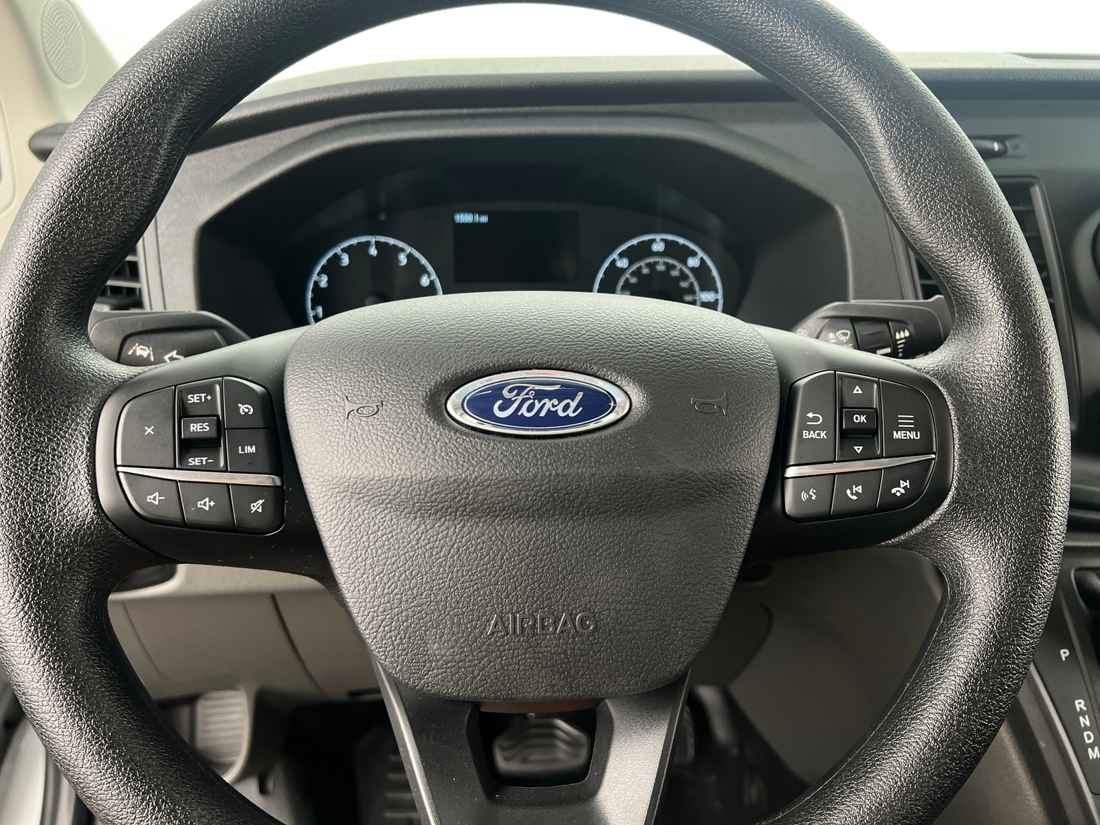 Thumbnail: 2024 Ford Transit Series - 4