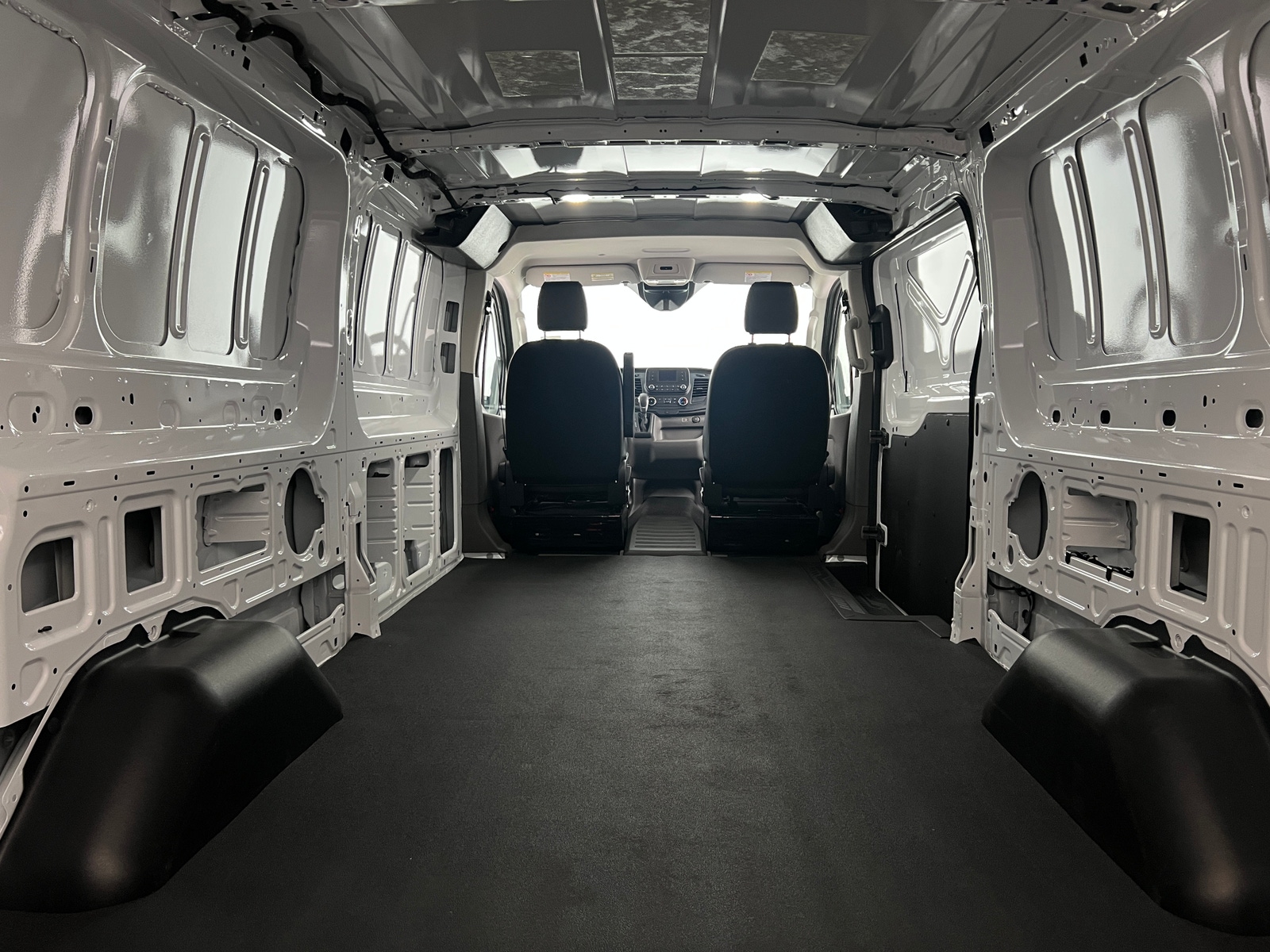 Thumbnail: 2024 Ford Transit Series - 5