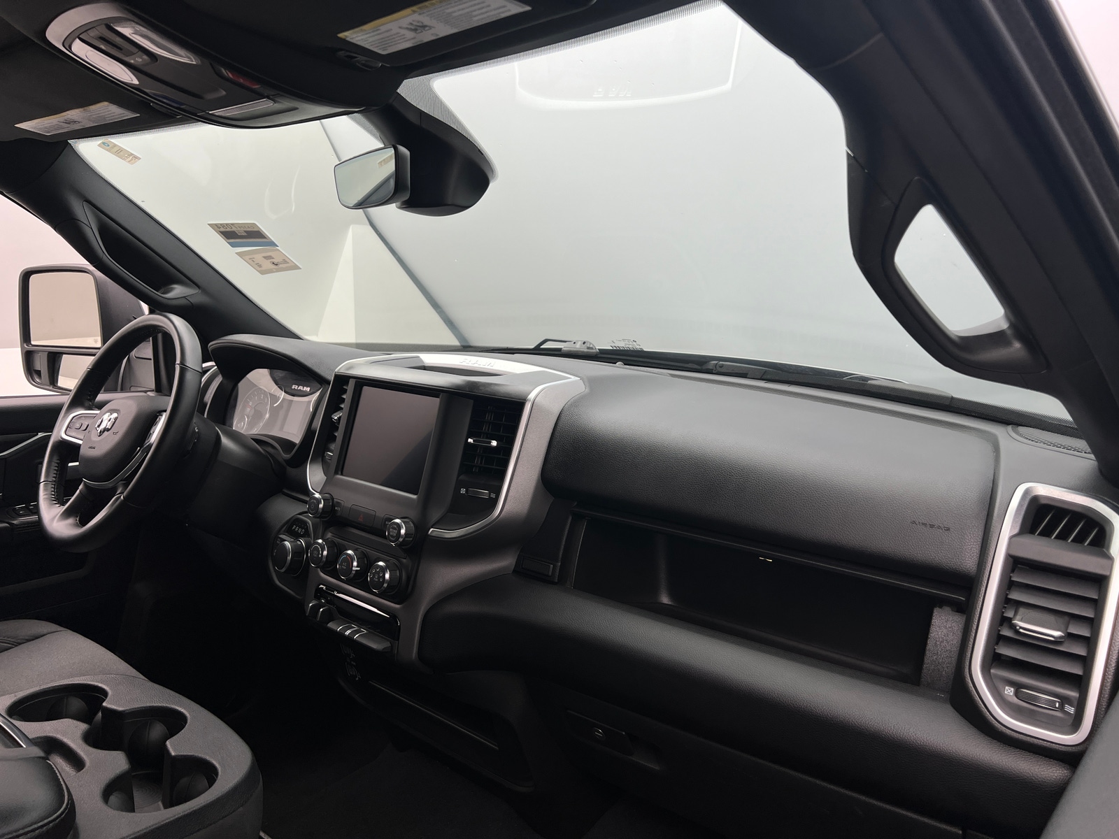 Thumbnail: 2024 RAM 2500 - 3
