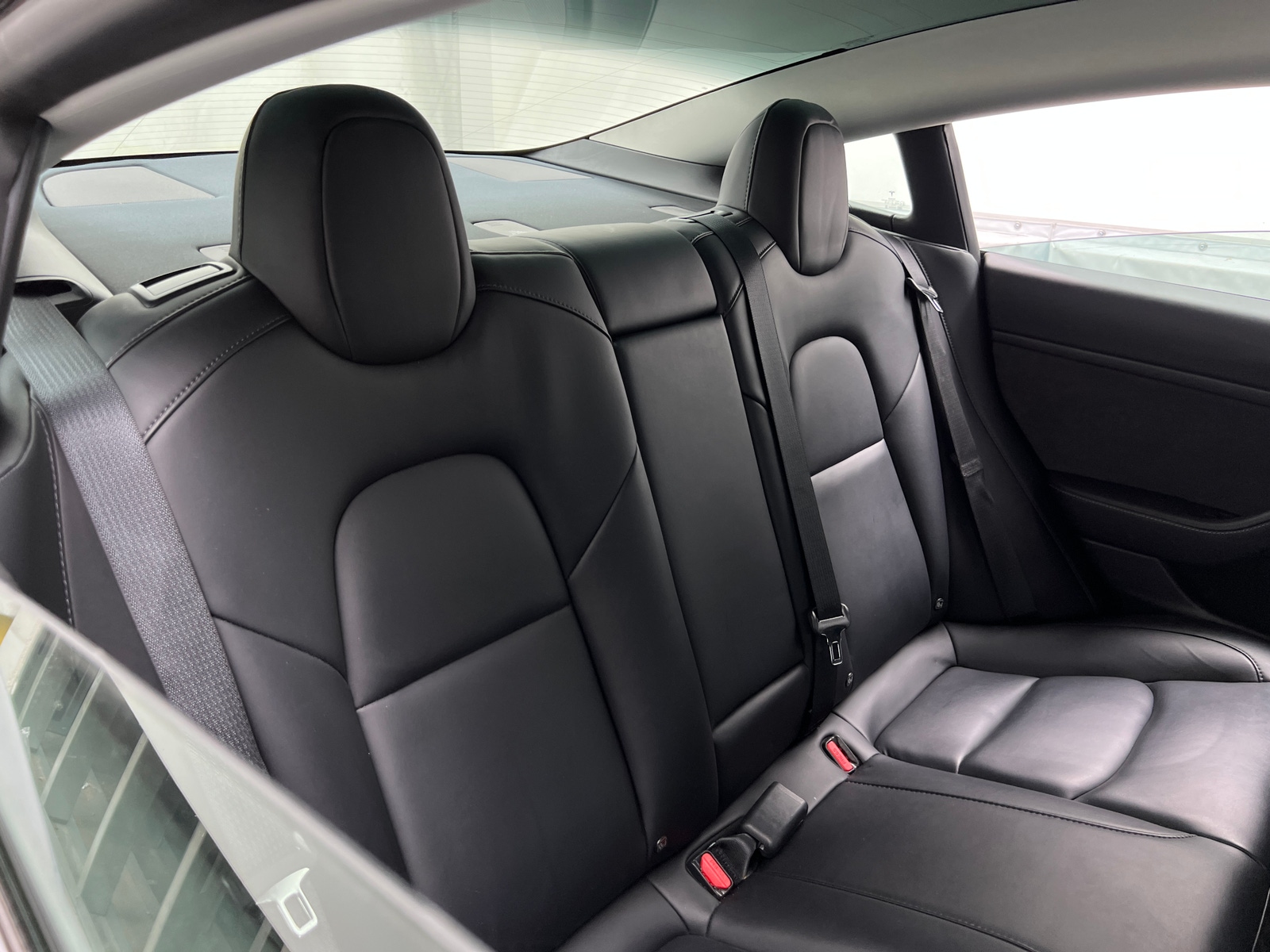 Thumbnail: 2021 Tesla Model 3 - 5