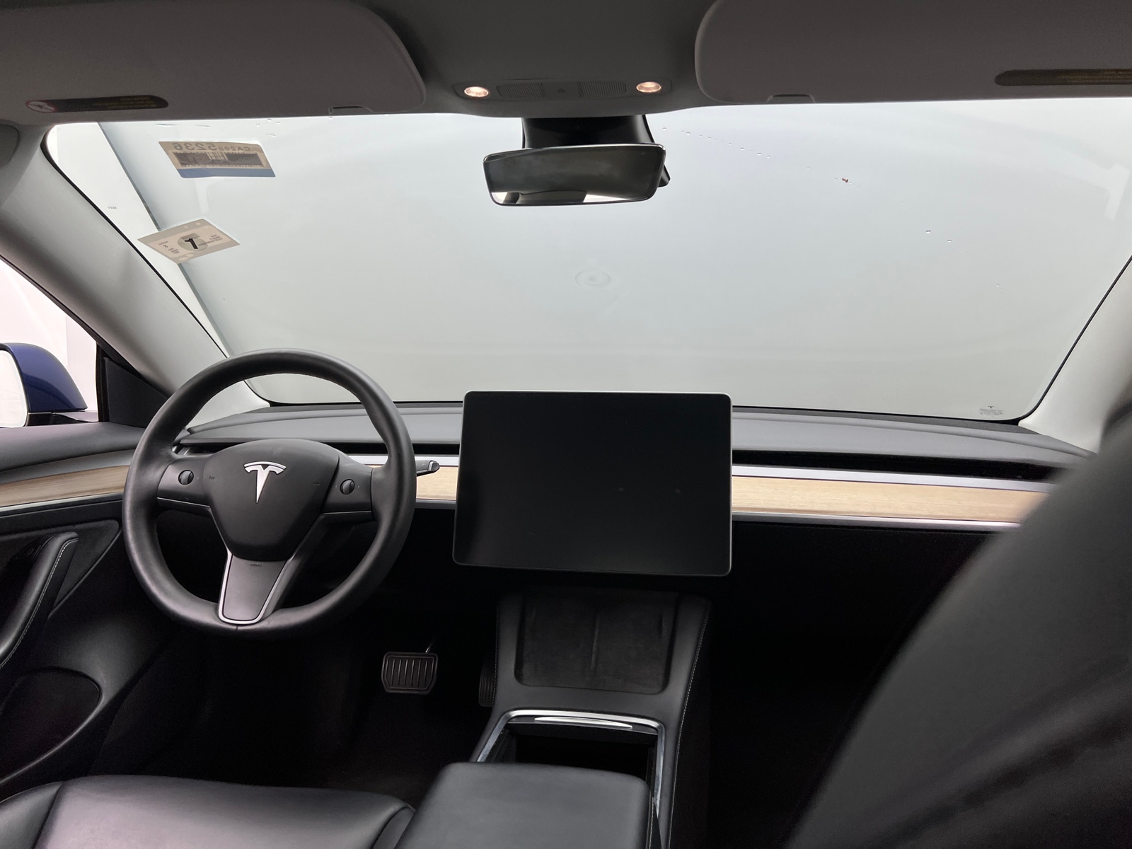 Thumbnail: 2021 Tesla Model 3 - 2