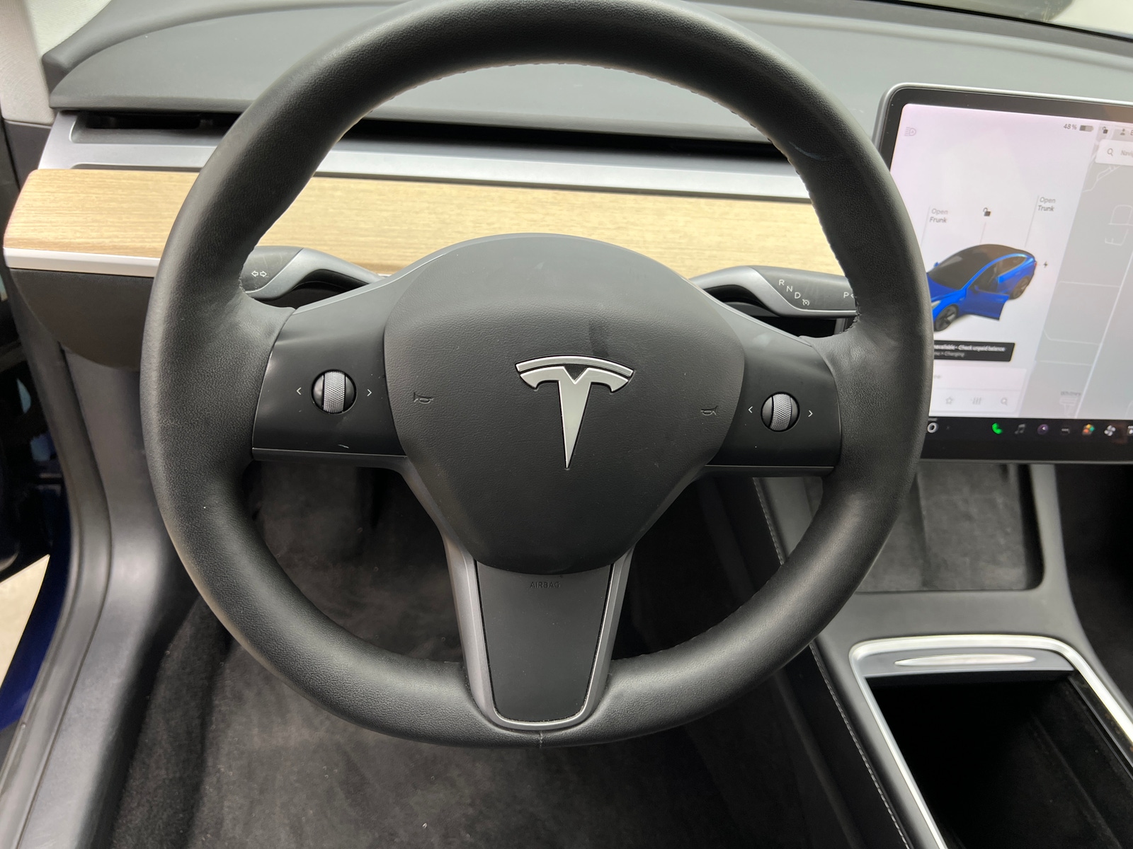 Thumbnail: 2021 Tesla Model 3 - 4