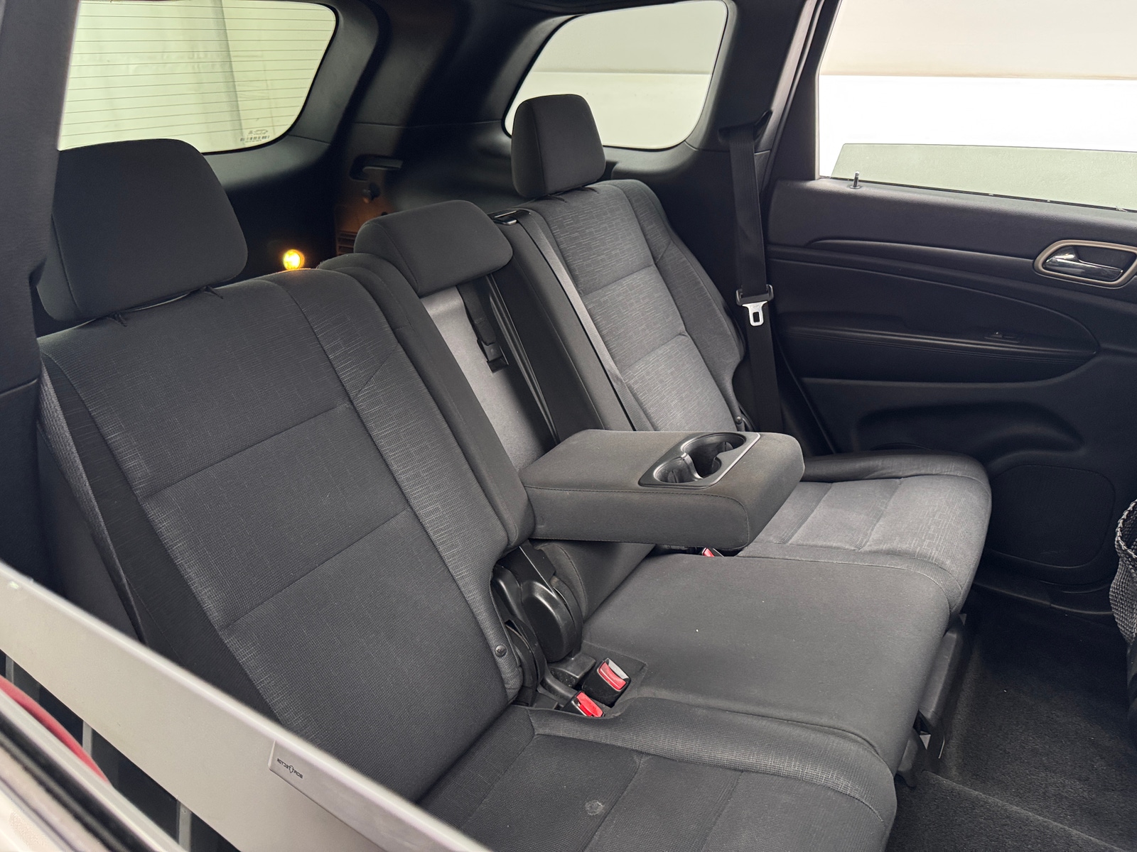 Thumbnail: 2014 Jeep Grand Cherokee - 6
