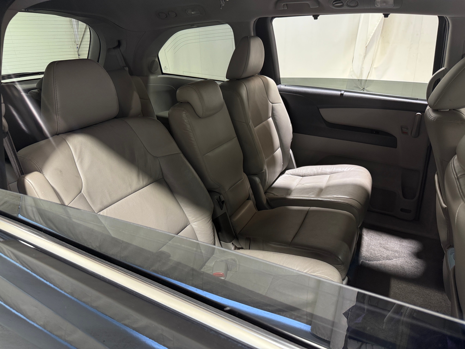 Thumbnail: 2012 Honda Odyssey - 5